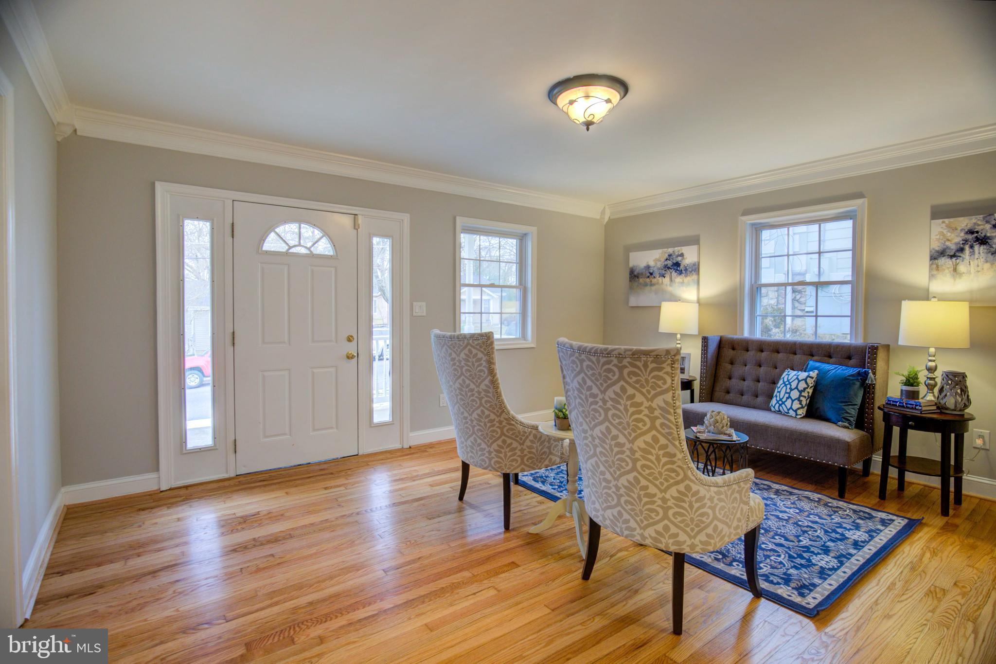 MEMORIAL HEIGHTS - Residential