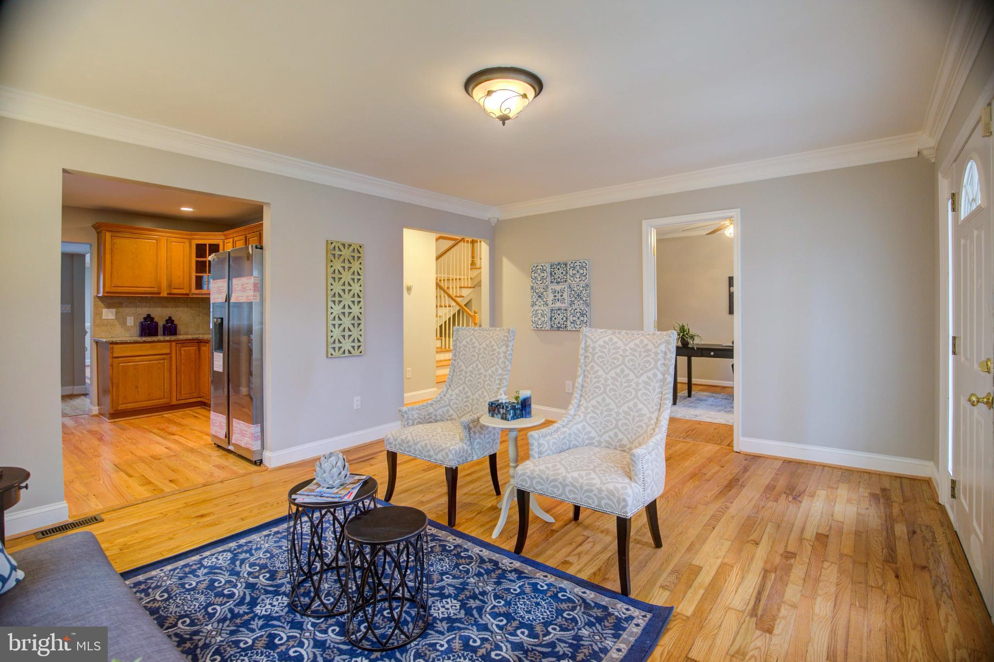 MEMORIAL HEIGHTS - Residential