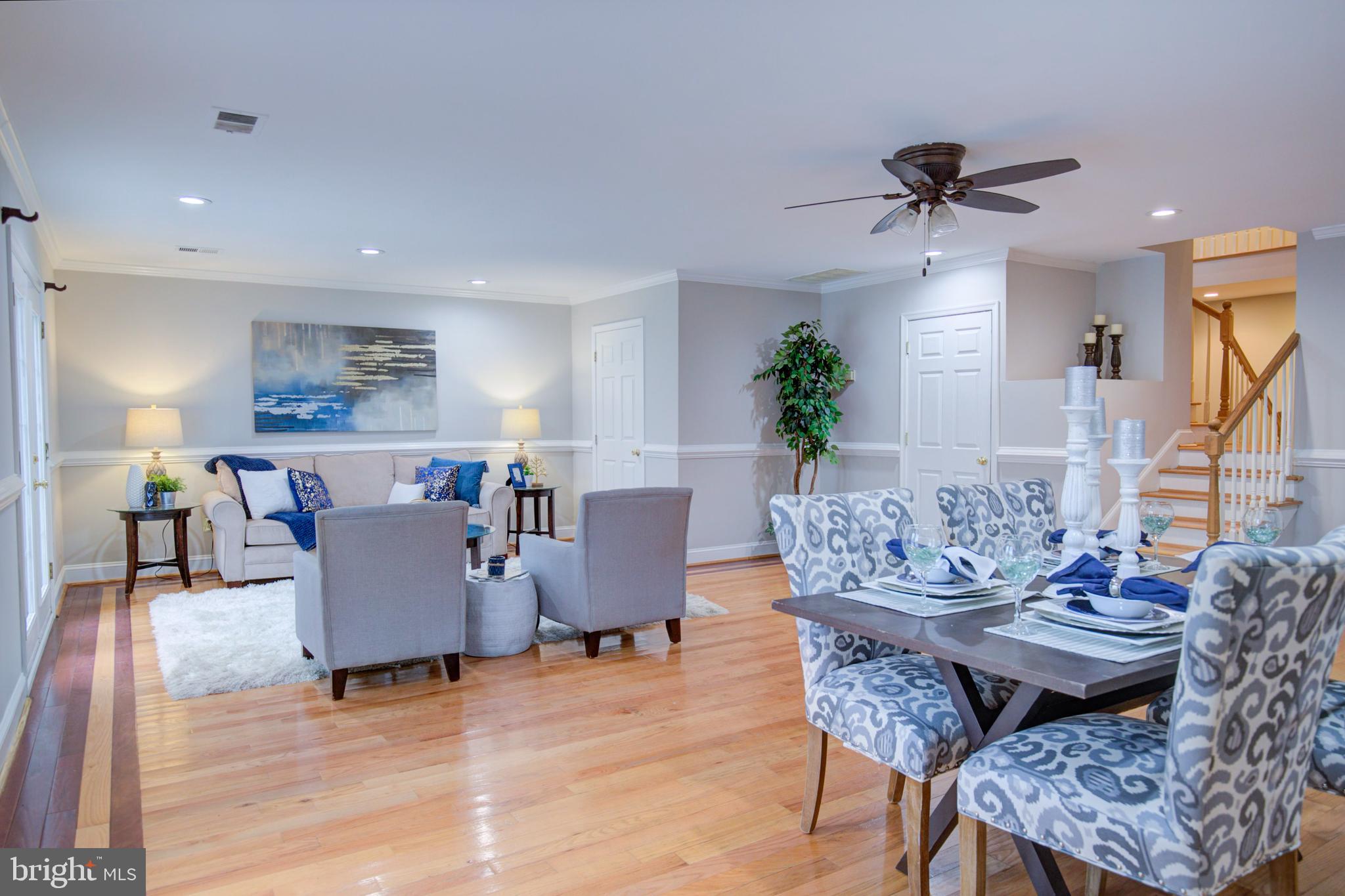 MEMORIAL HEIGHTS - Residential