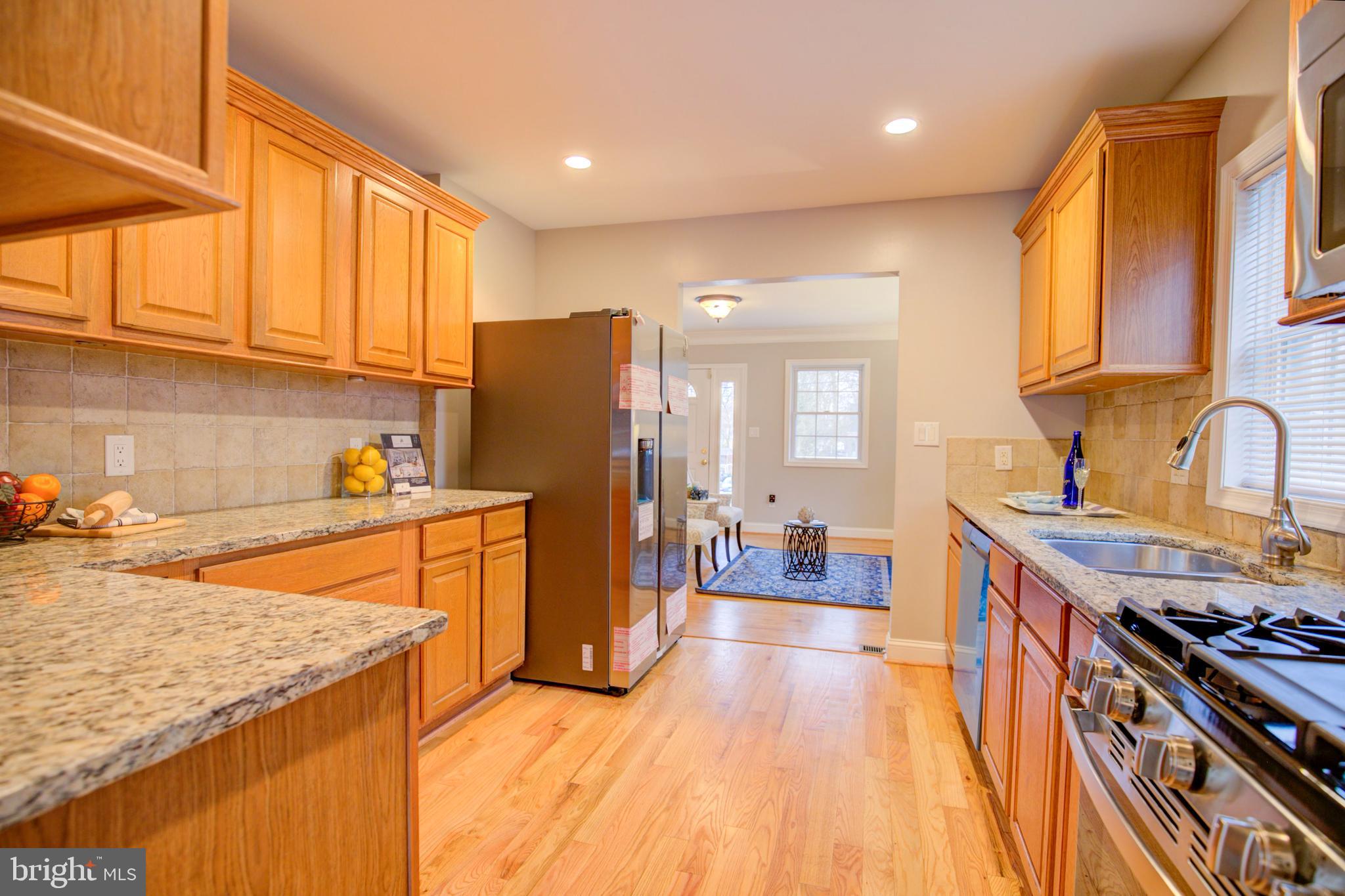 MEMORIAL HEIGHTS - Residential