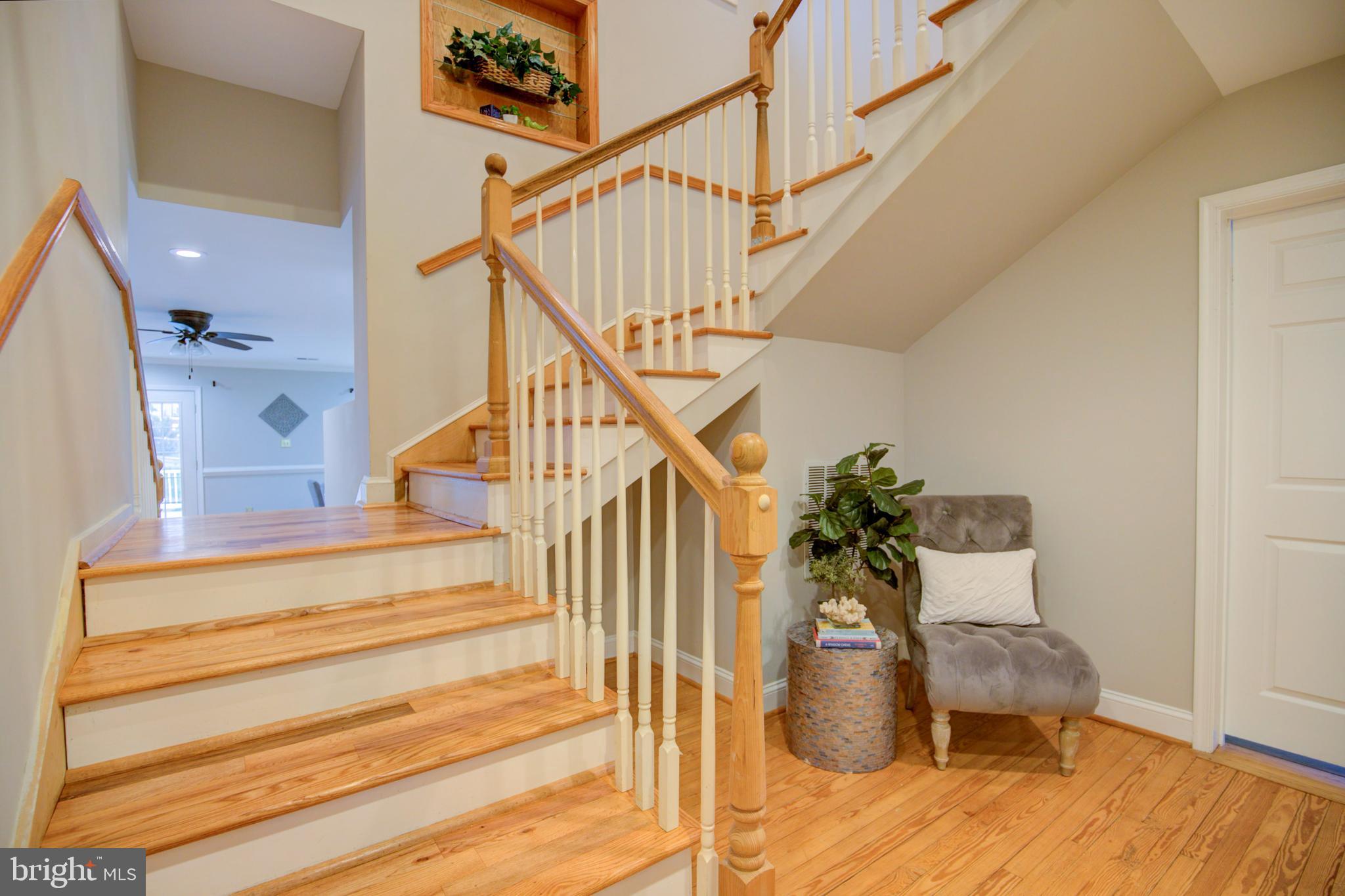 MEMORIAL HEIGHTS - Residential