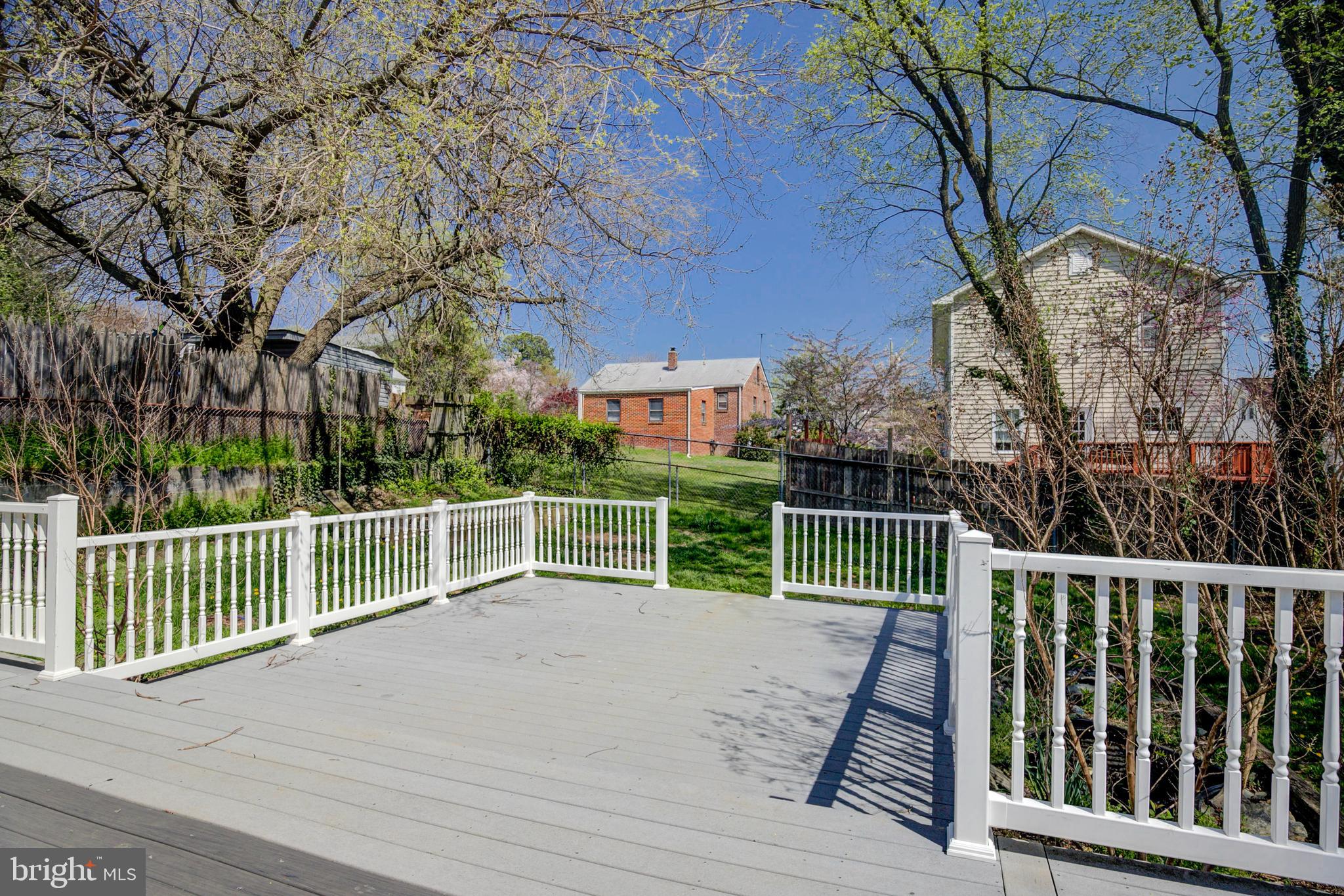 MEMORIAL HEIGHTS - Residential