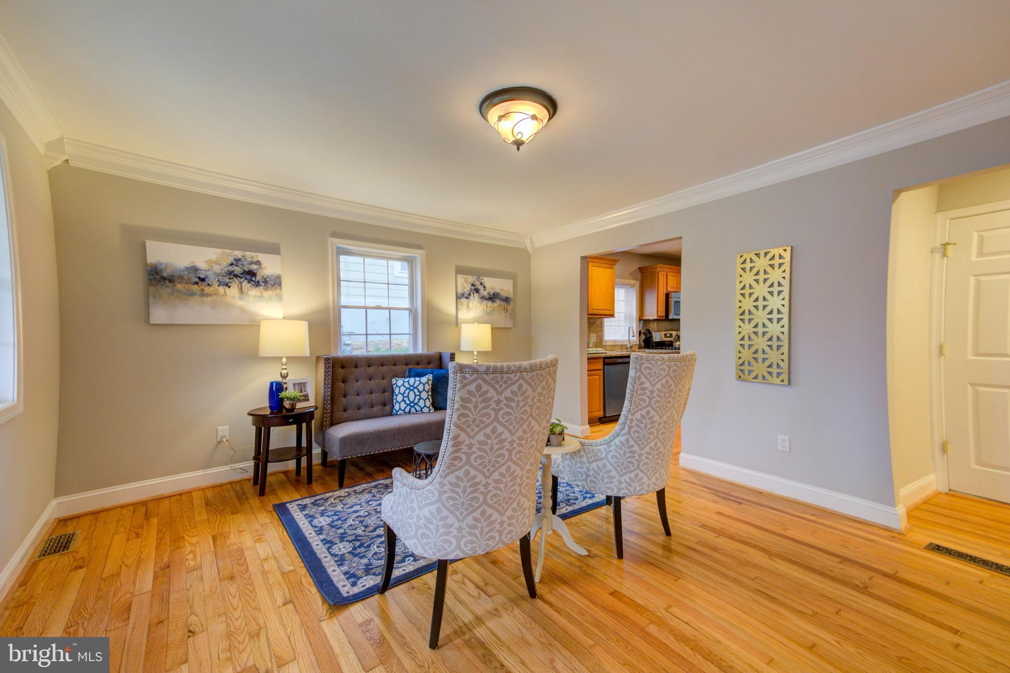 MEMORIAL HEIGHTS - Residential