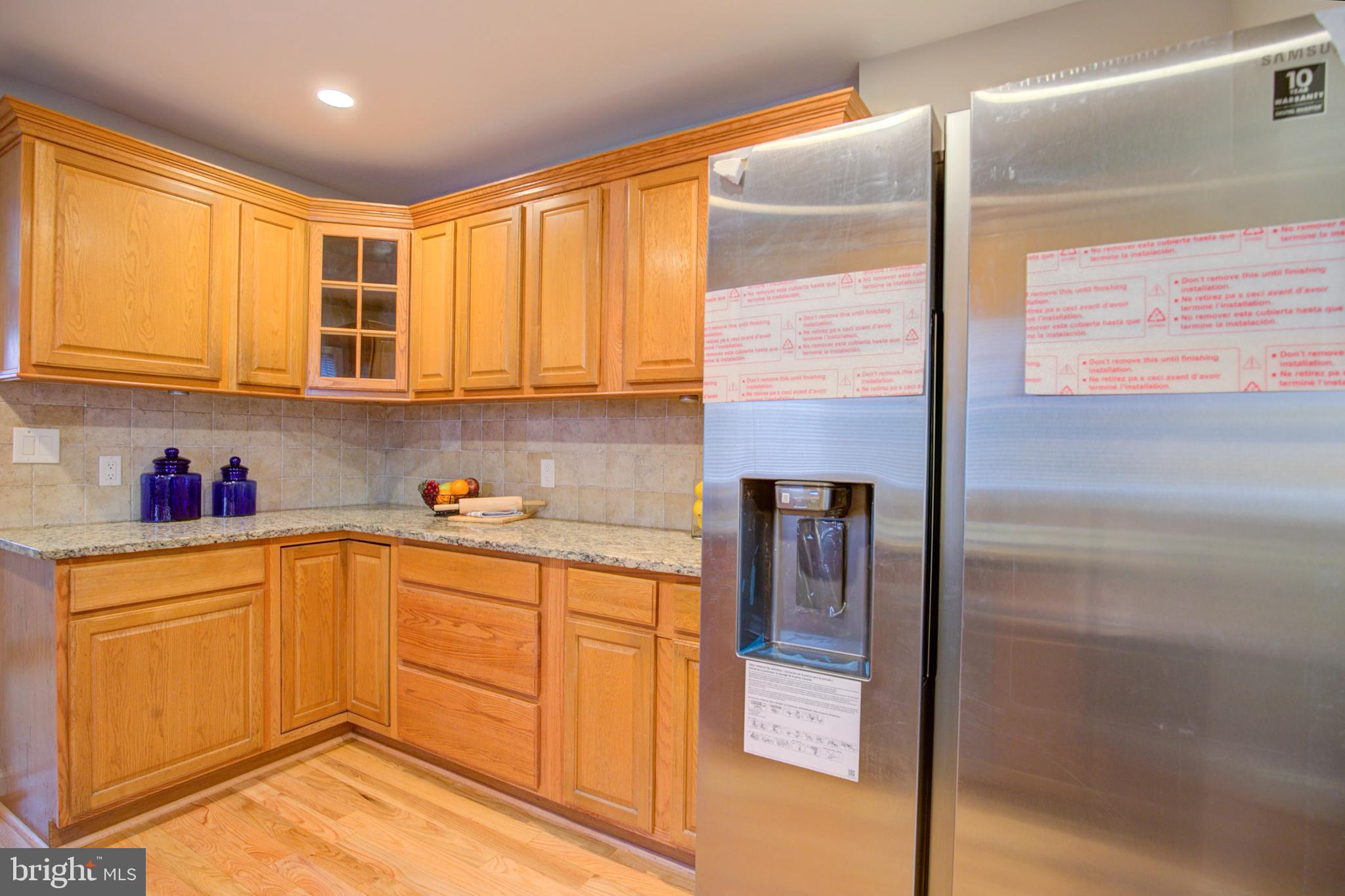 MEMORIAL HEIGHTS - Residential