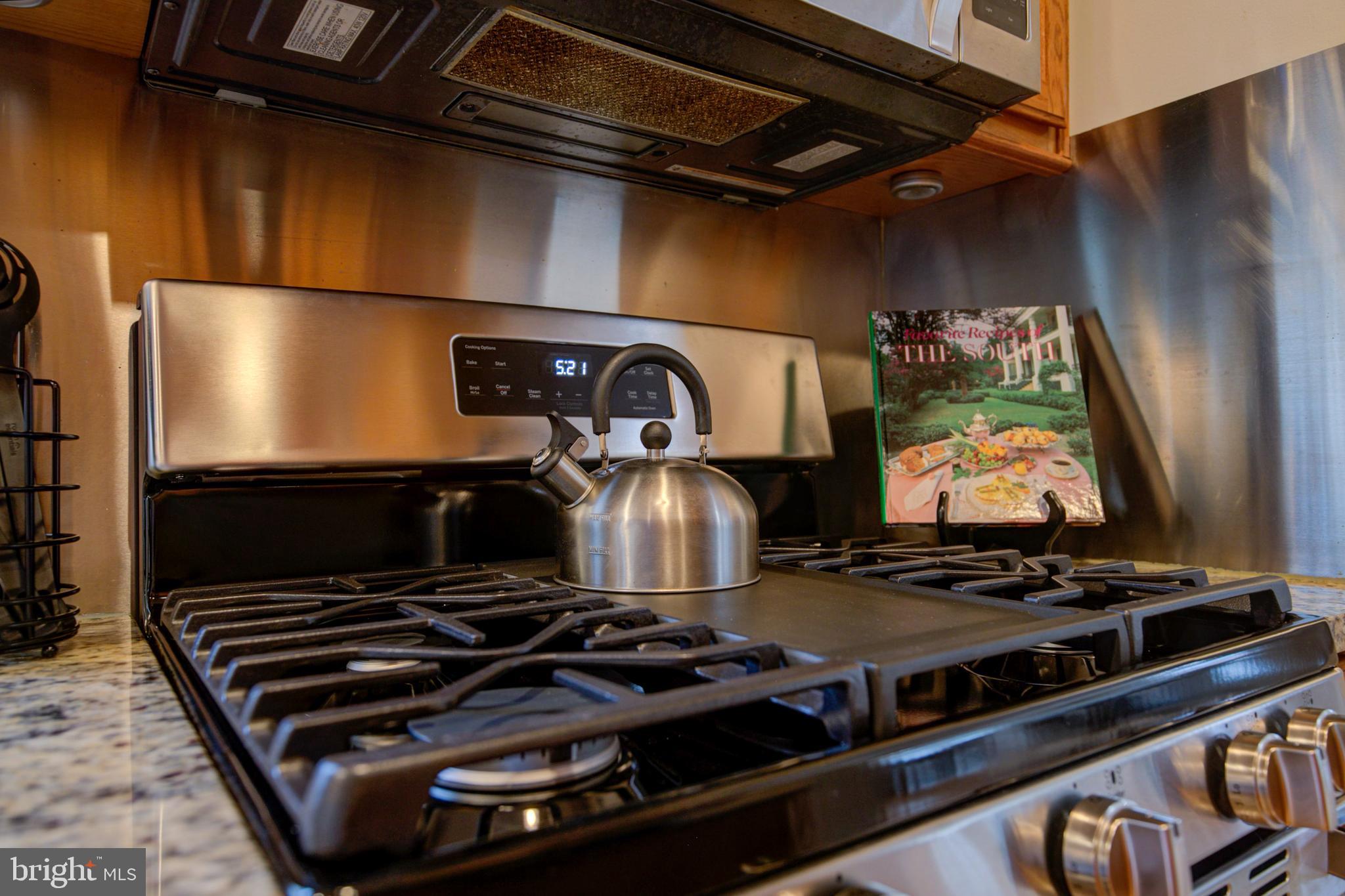 MEMORIAL HEIGHTS - Residential