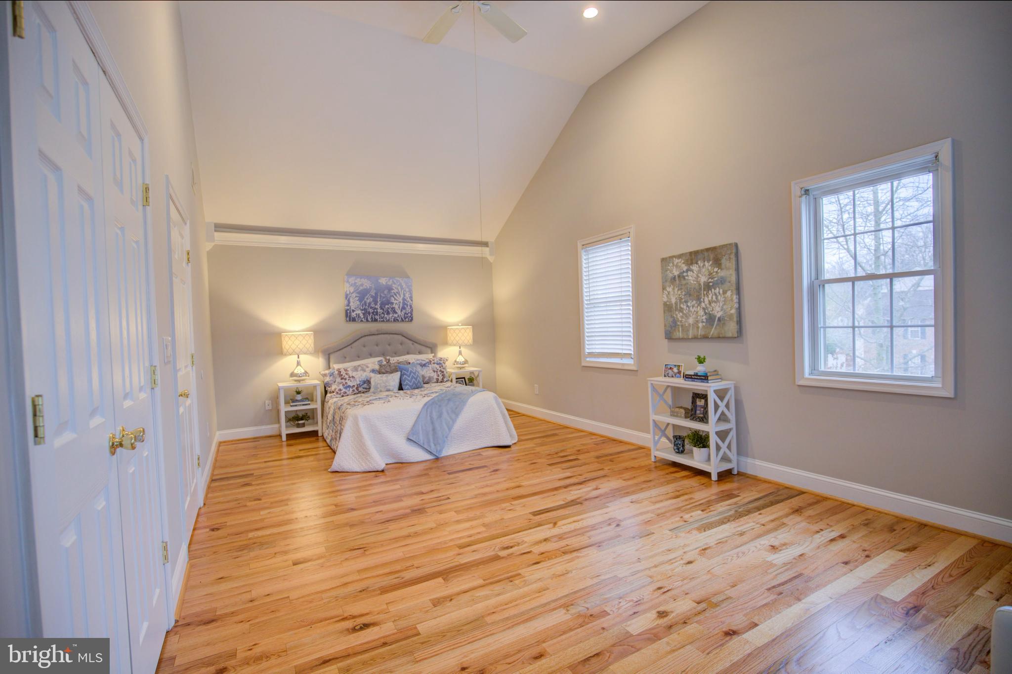 MEMORIAL HEIGHTS - Residential