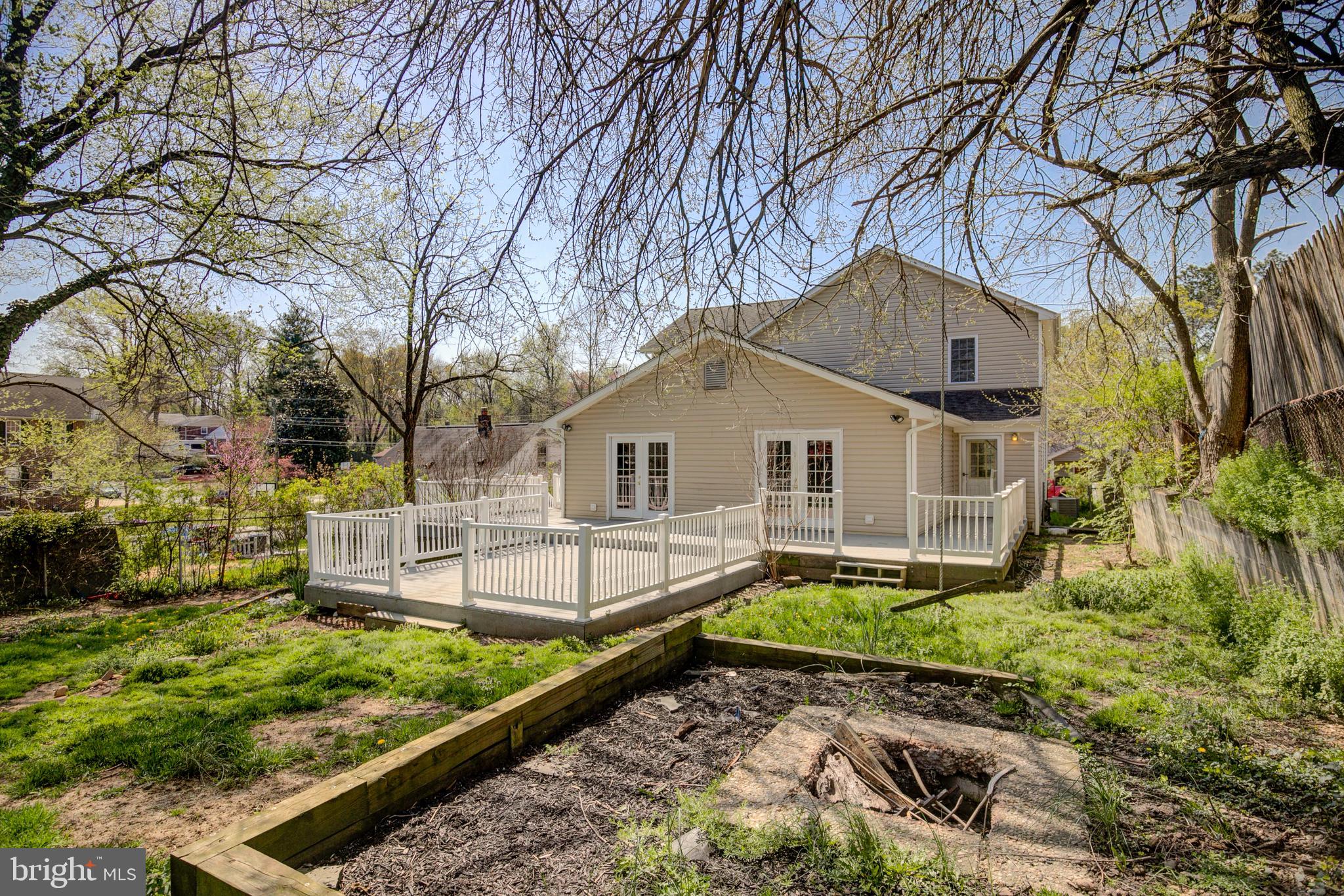 MEMORIAL HEIGHTS - Residential