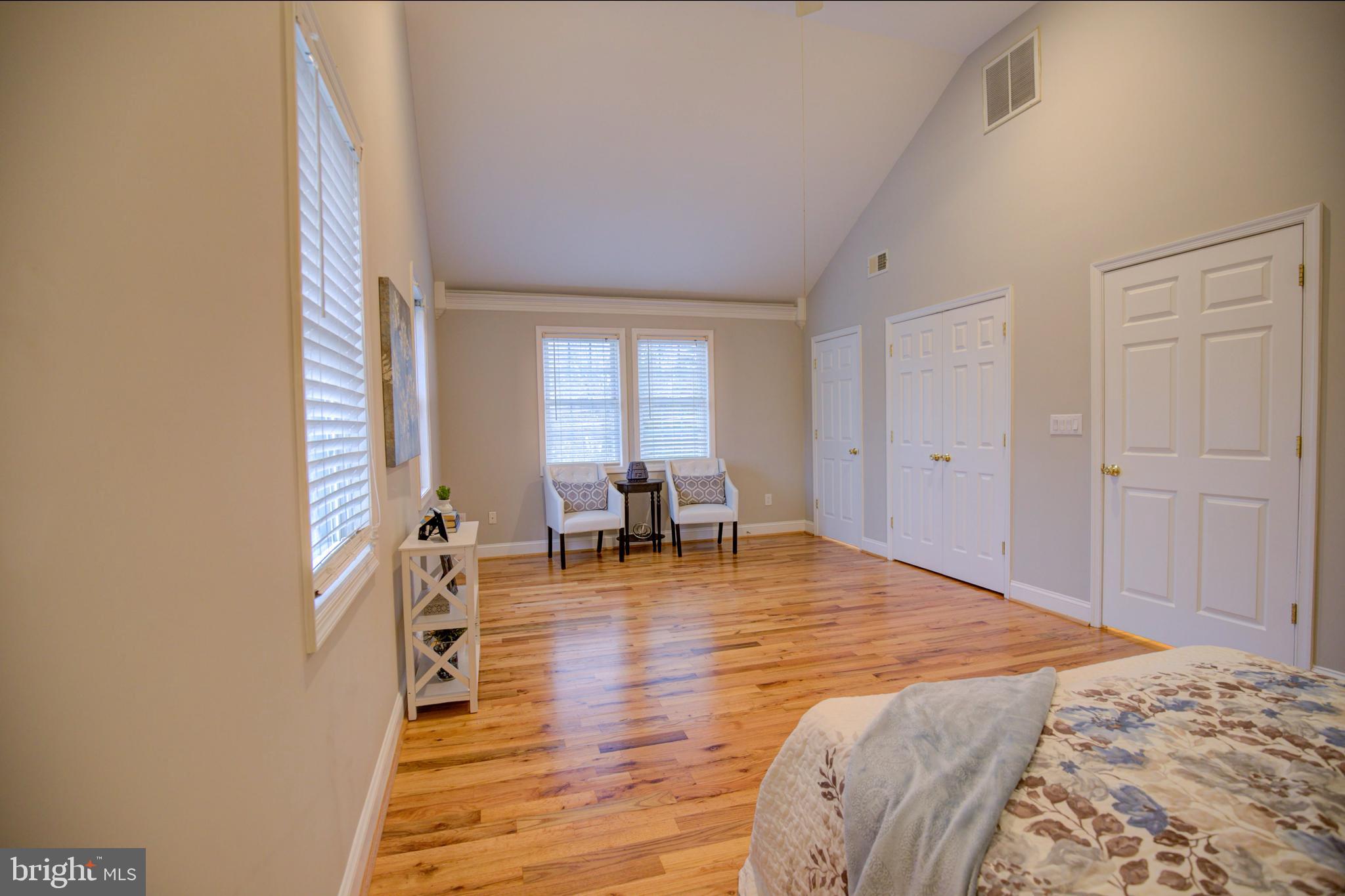 MEMORIAL HEIGHTS - Residential