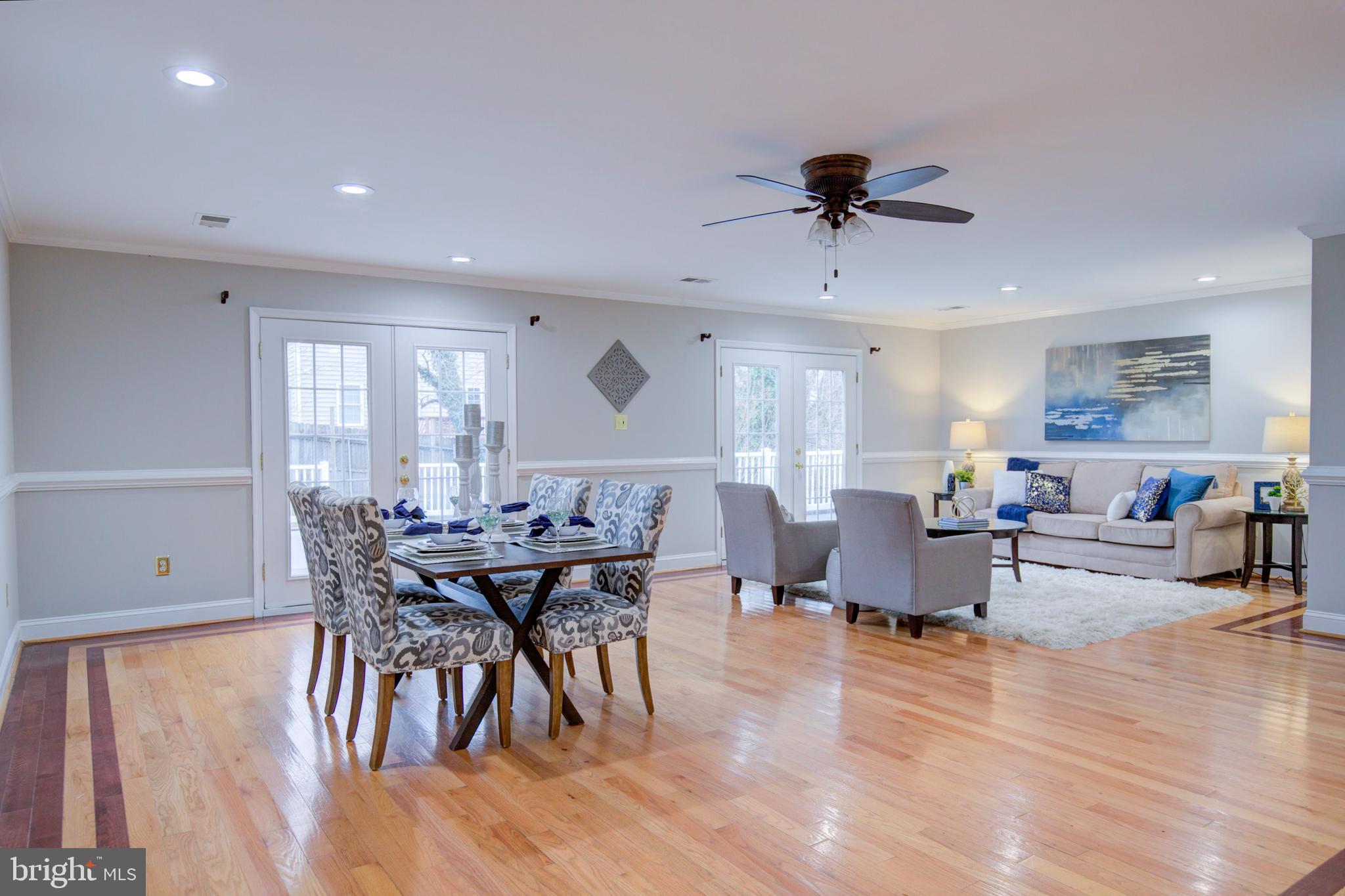 MEMORIAL HEIGHTS - Residential