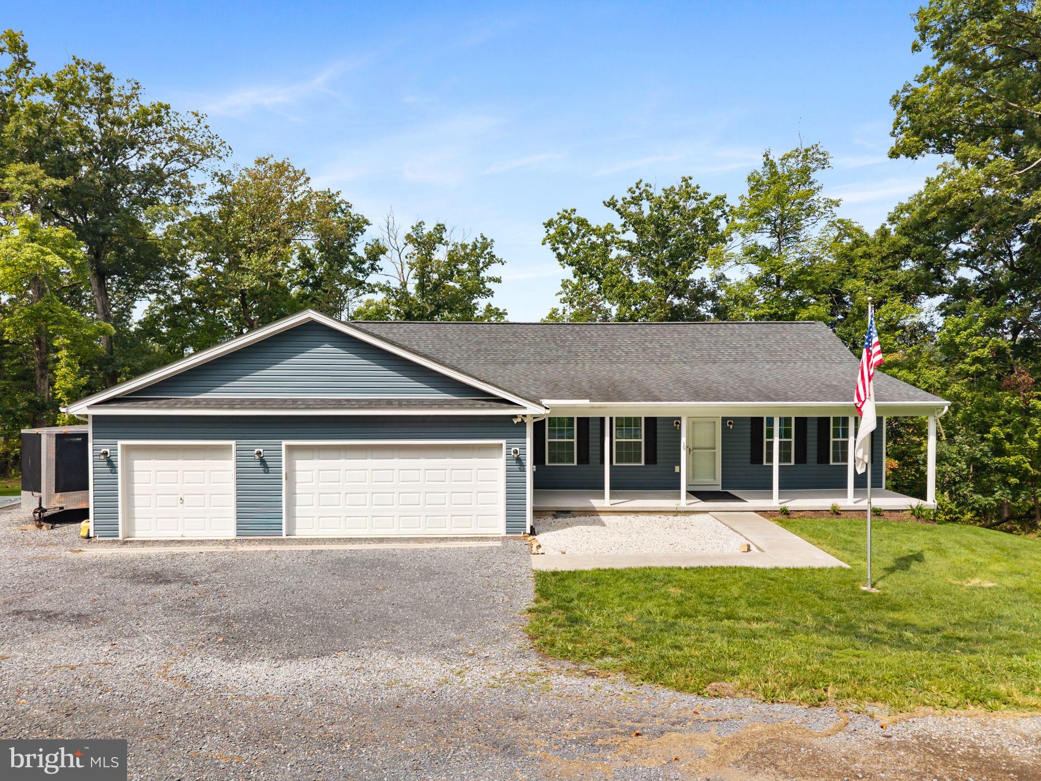 Property Search 19 RED BIRD LANE