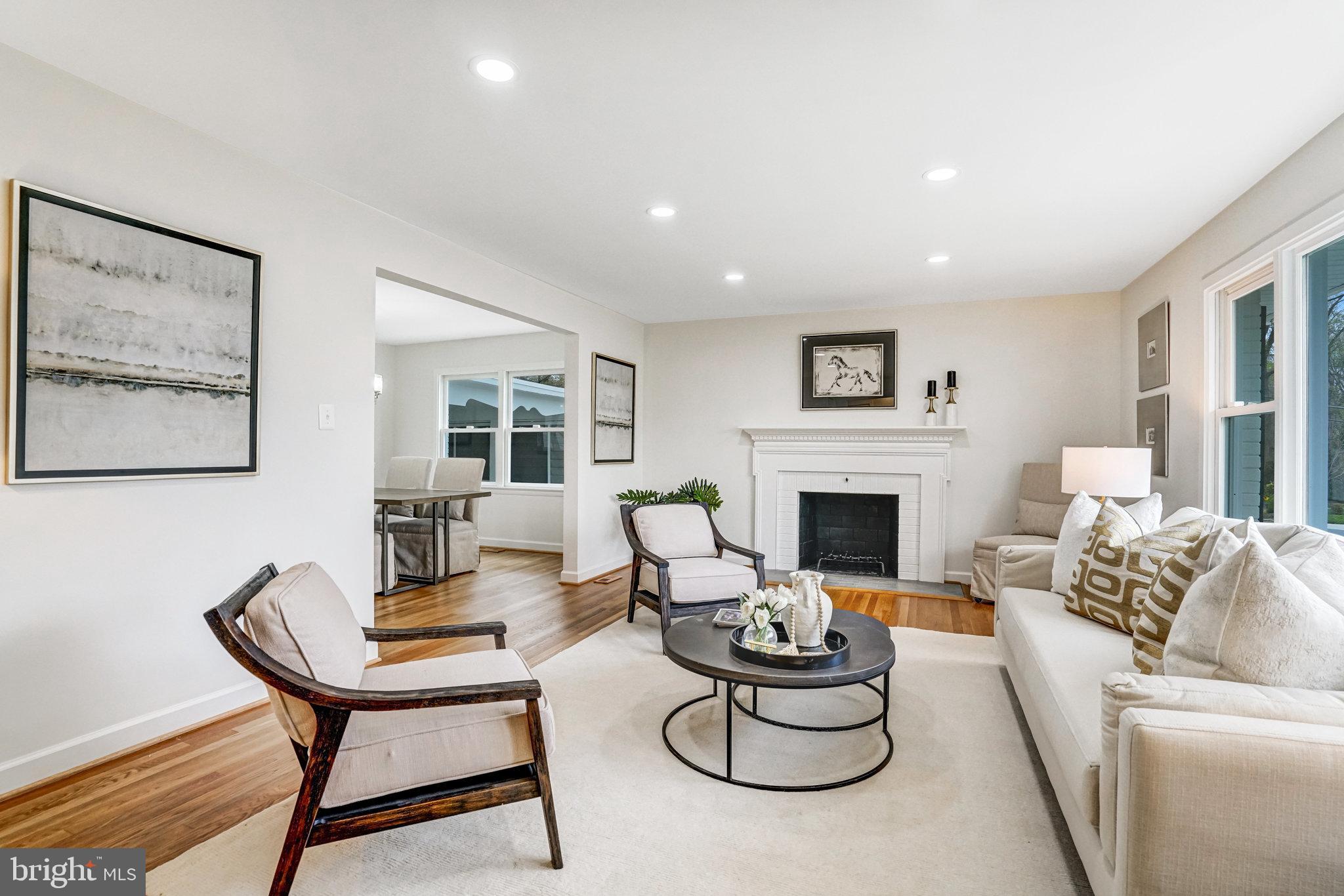 DONALDSON RUN - Residential