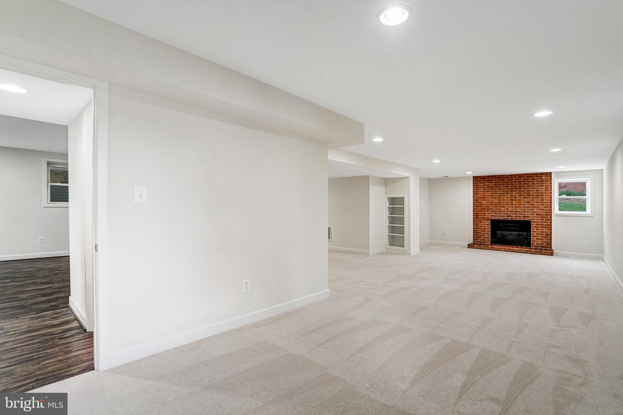 DONALDSON RUN - Residential