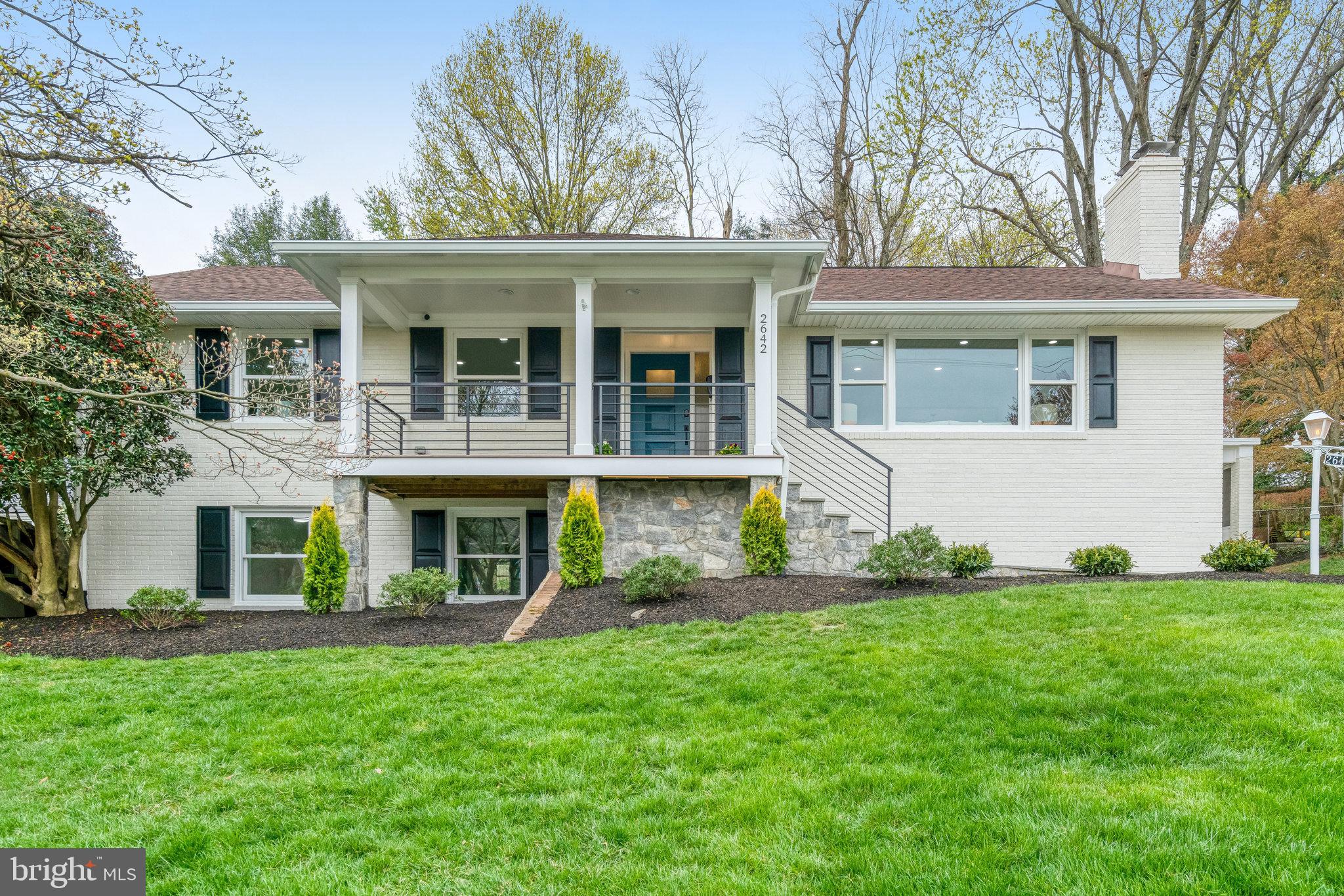 DONALDSON RUN - Residential