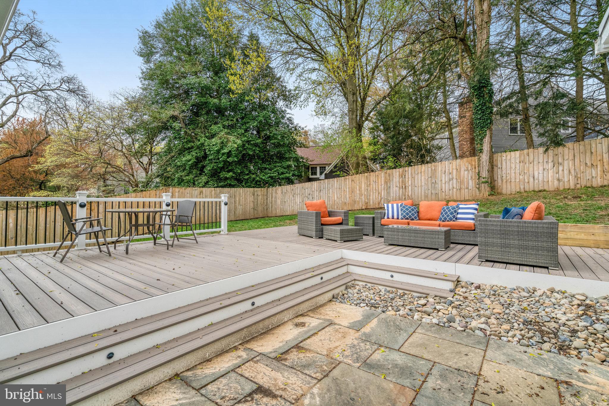 DONALDSON RUN - Residential