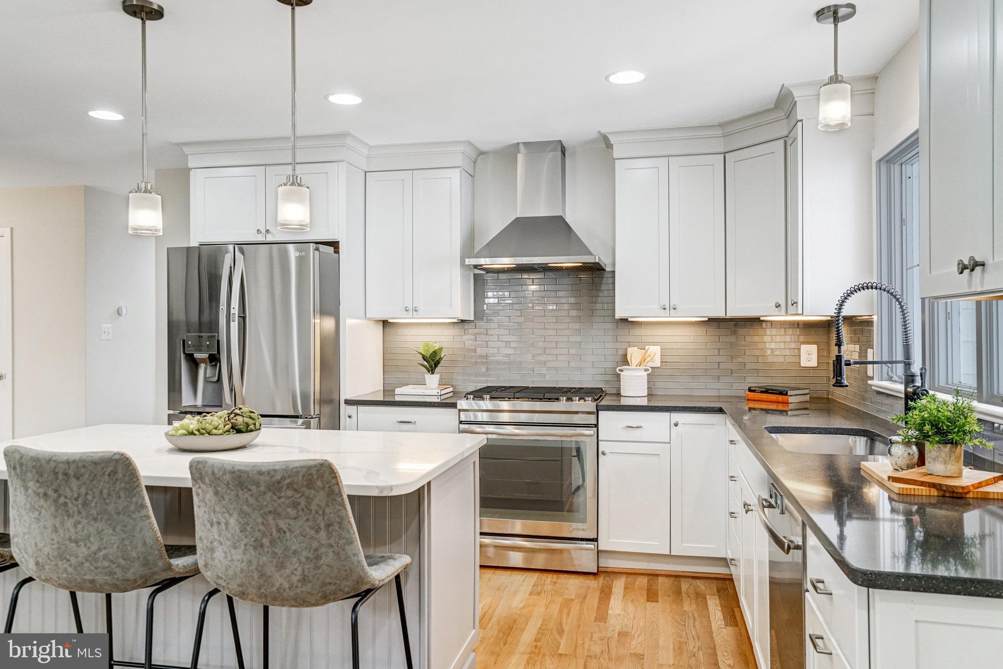 DONALDSON RUN - Residential