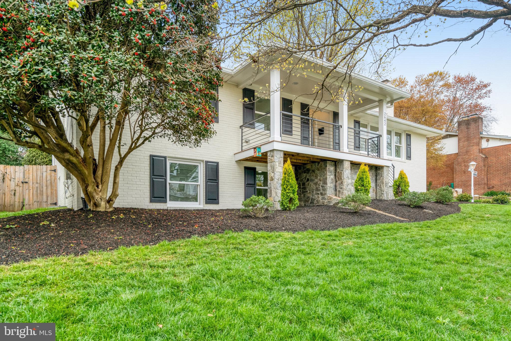 DONALDSON RUN - Residential