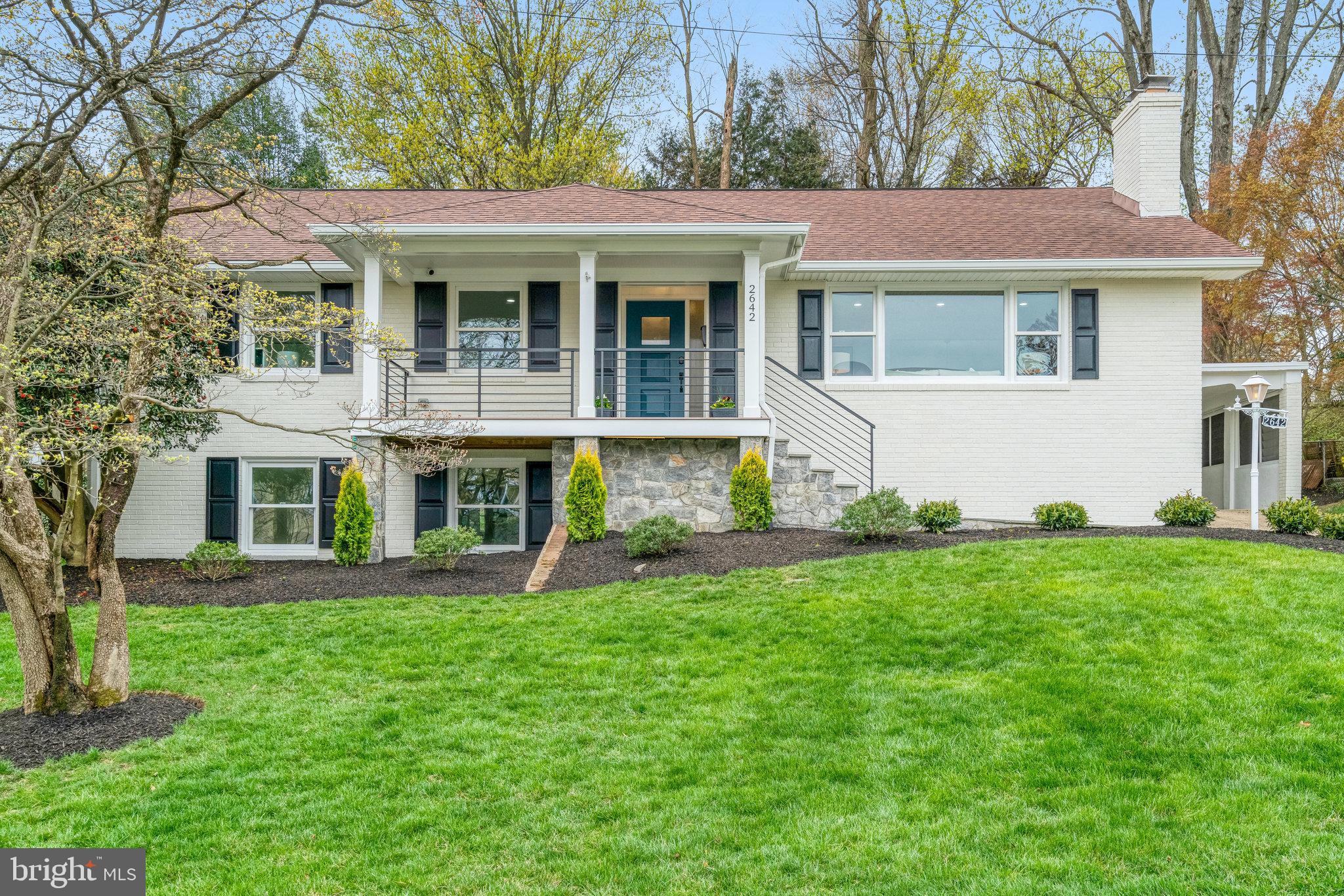 DONALDSON RUN - Residential