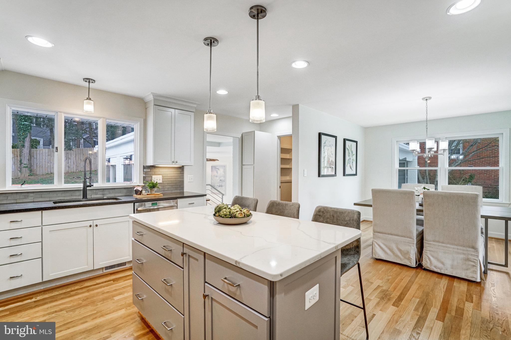 DONALDSON RUN - Residential