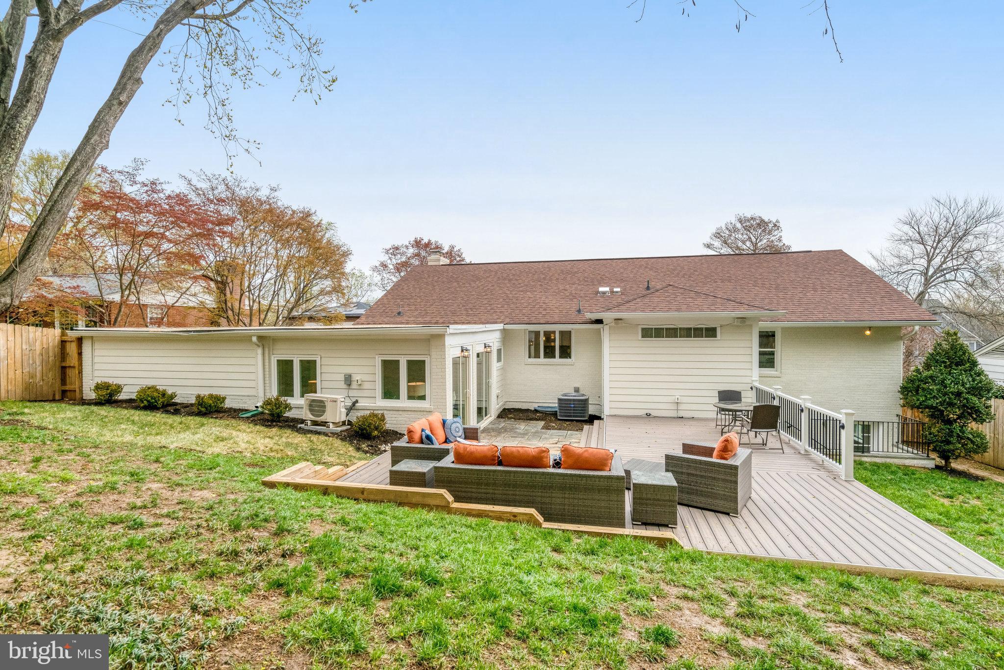 DONALDSON RUN - Residential