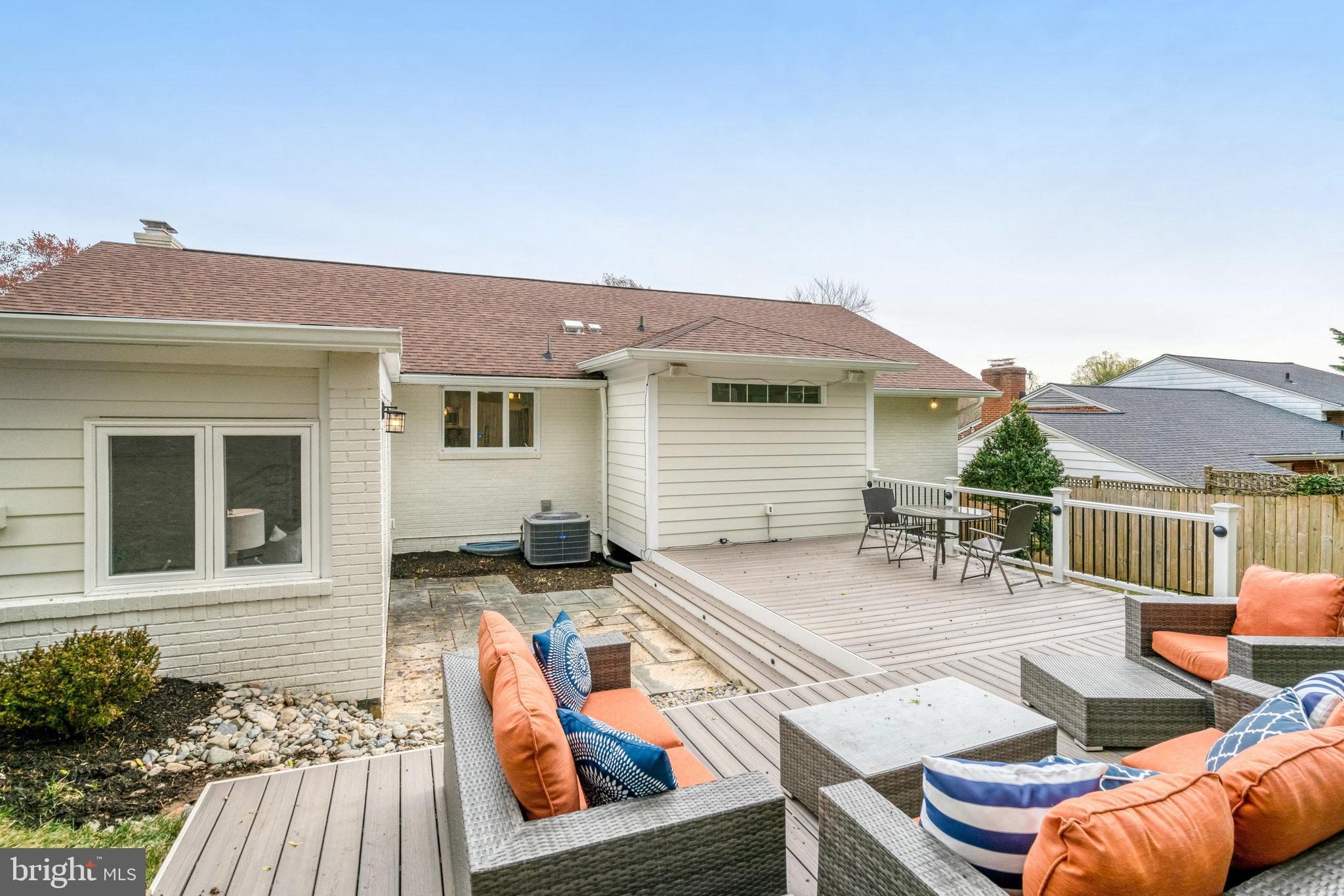 DONALDSON RUN - Residential