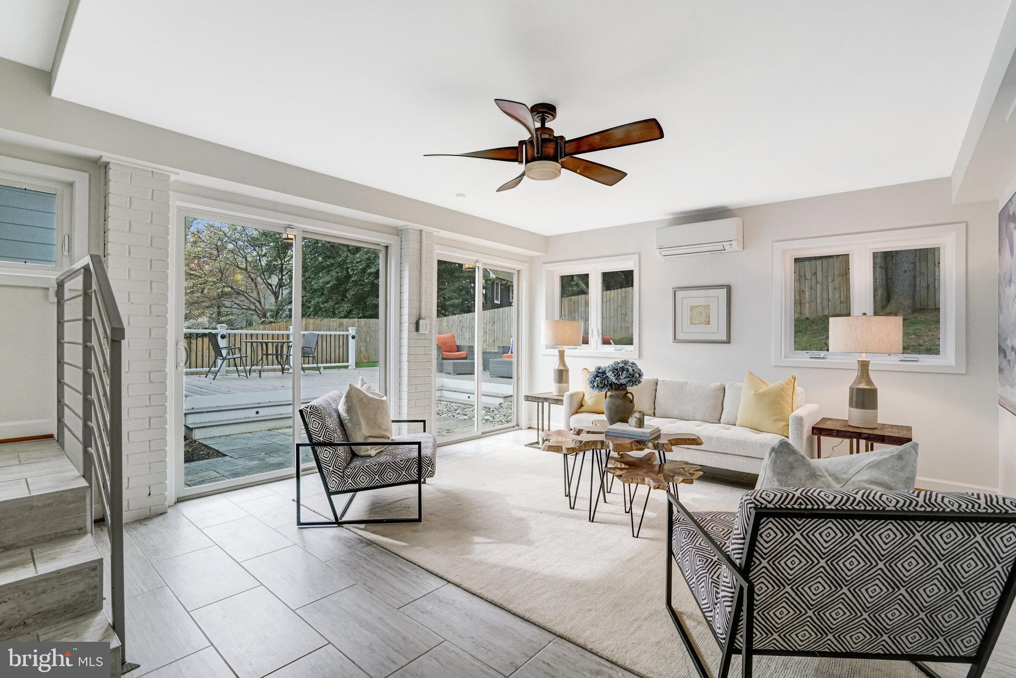 DONALDSON RUN - Residential