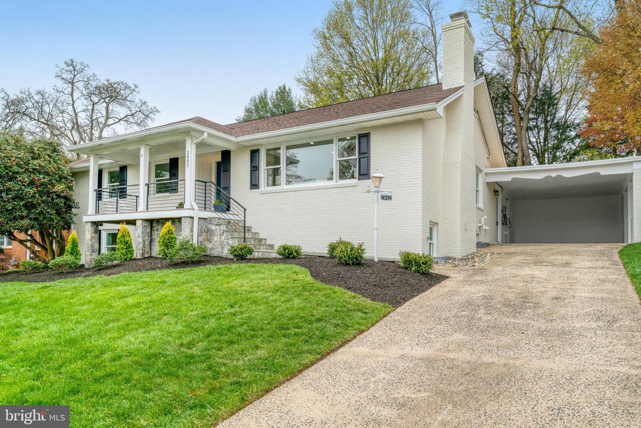 DONALDSON RUN - Residential