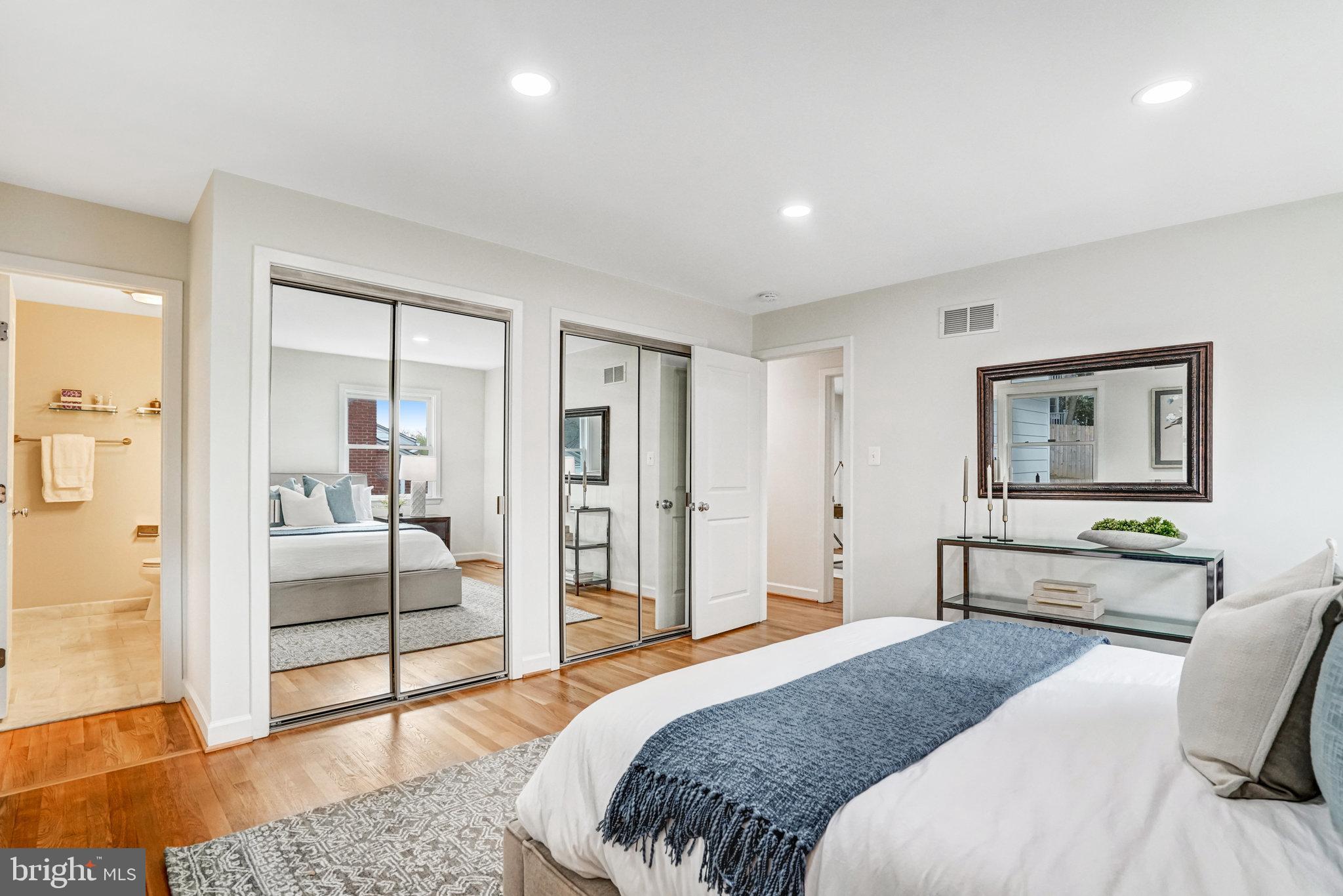 DONALDSON RUN - Residential