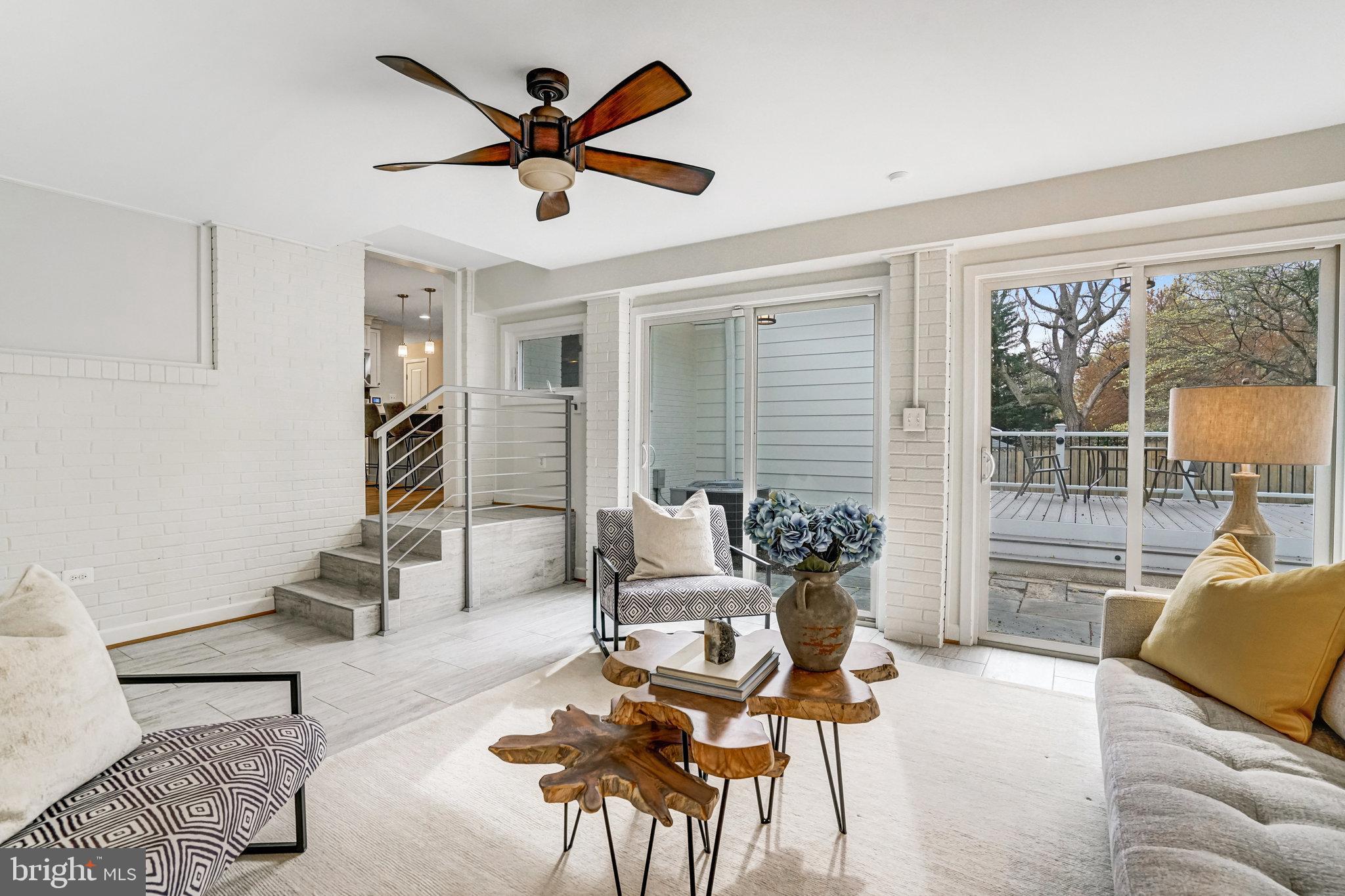 DONALDSON RUN - Residential