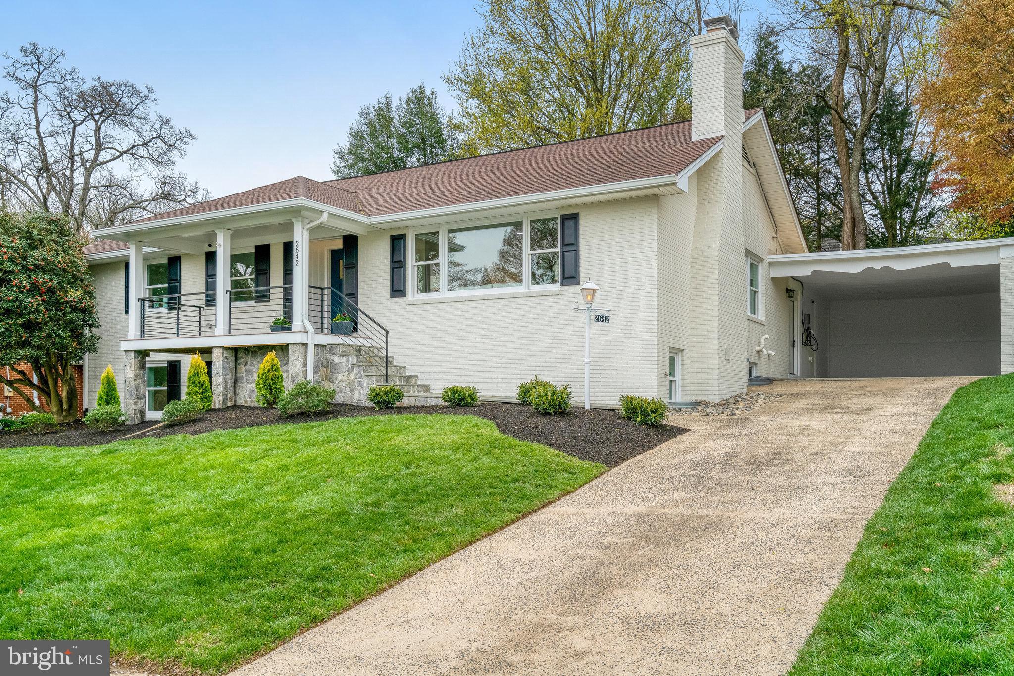 DONALDSON RUN - Residential