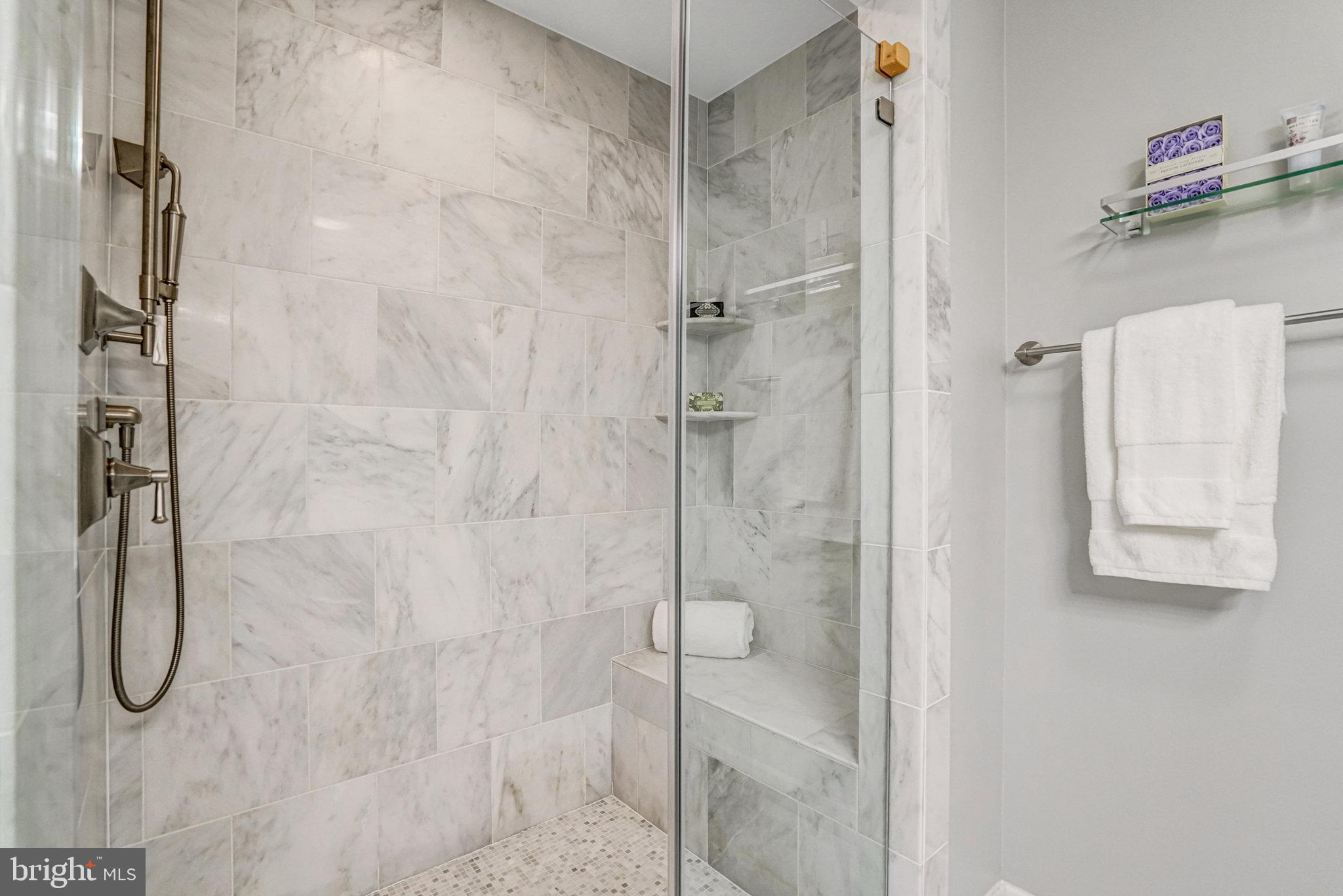 DONALDSON RUN - Residential