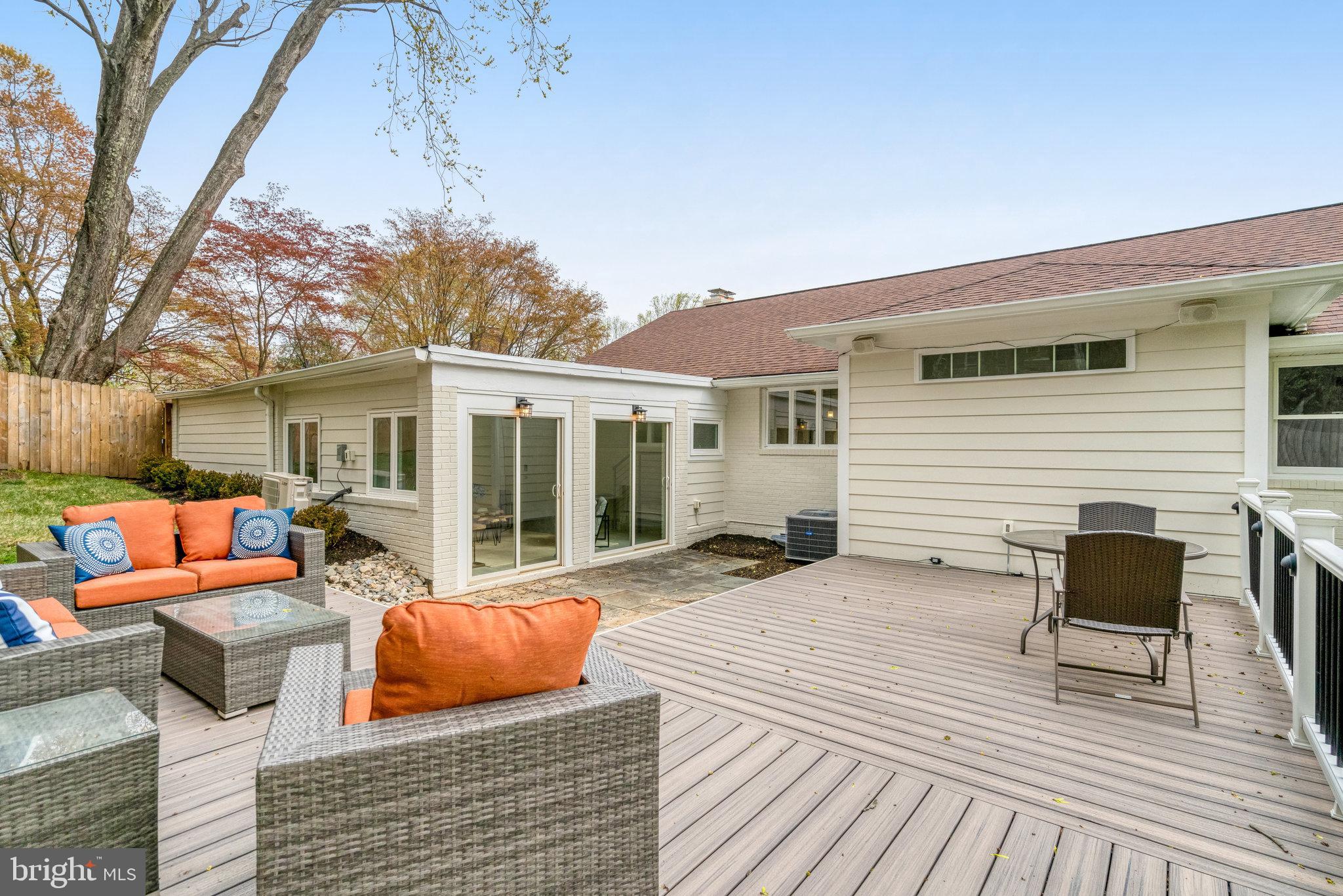 DONALDSON RUN - Residential