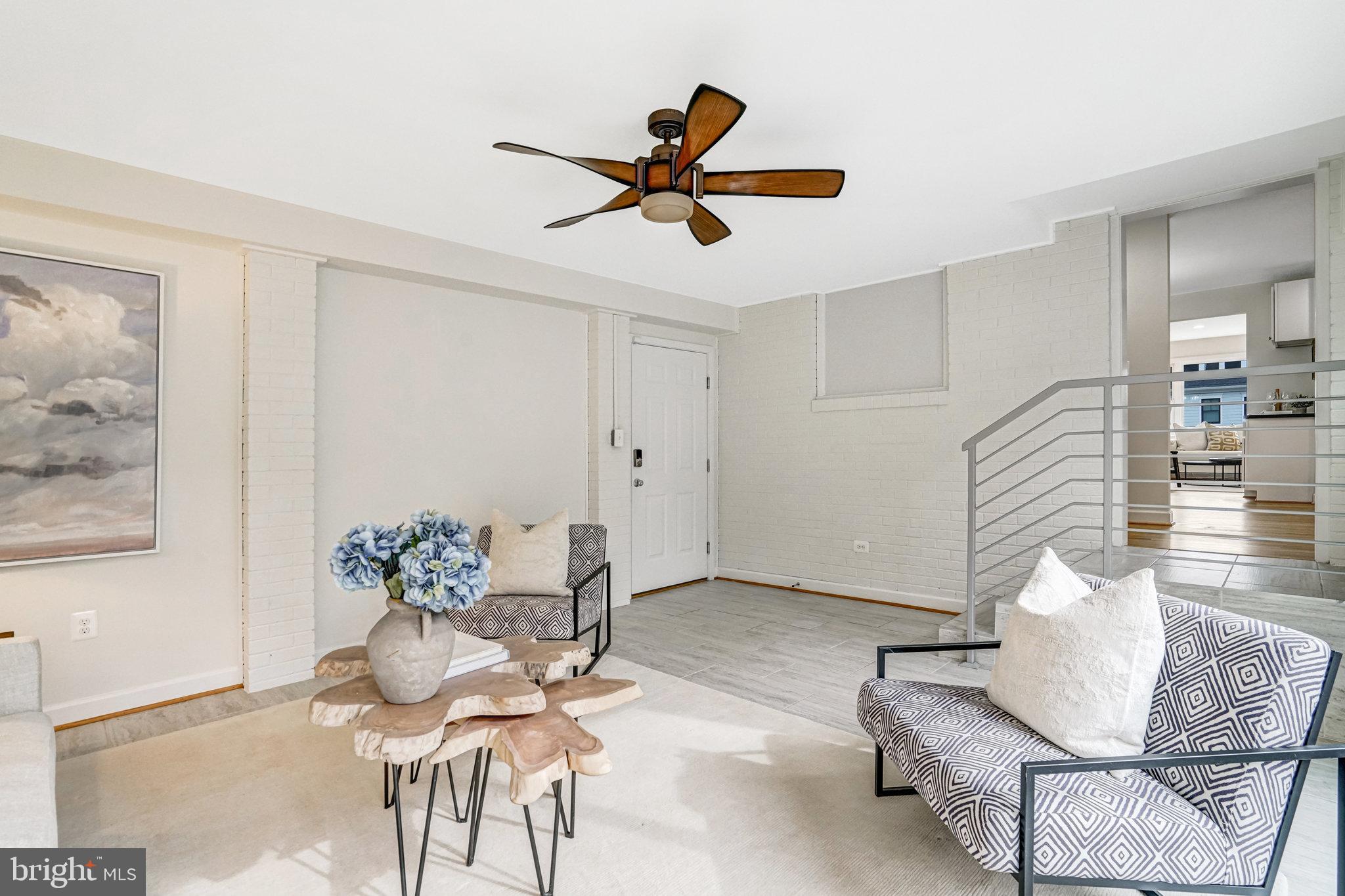 DONALDSON RUN - Residential