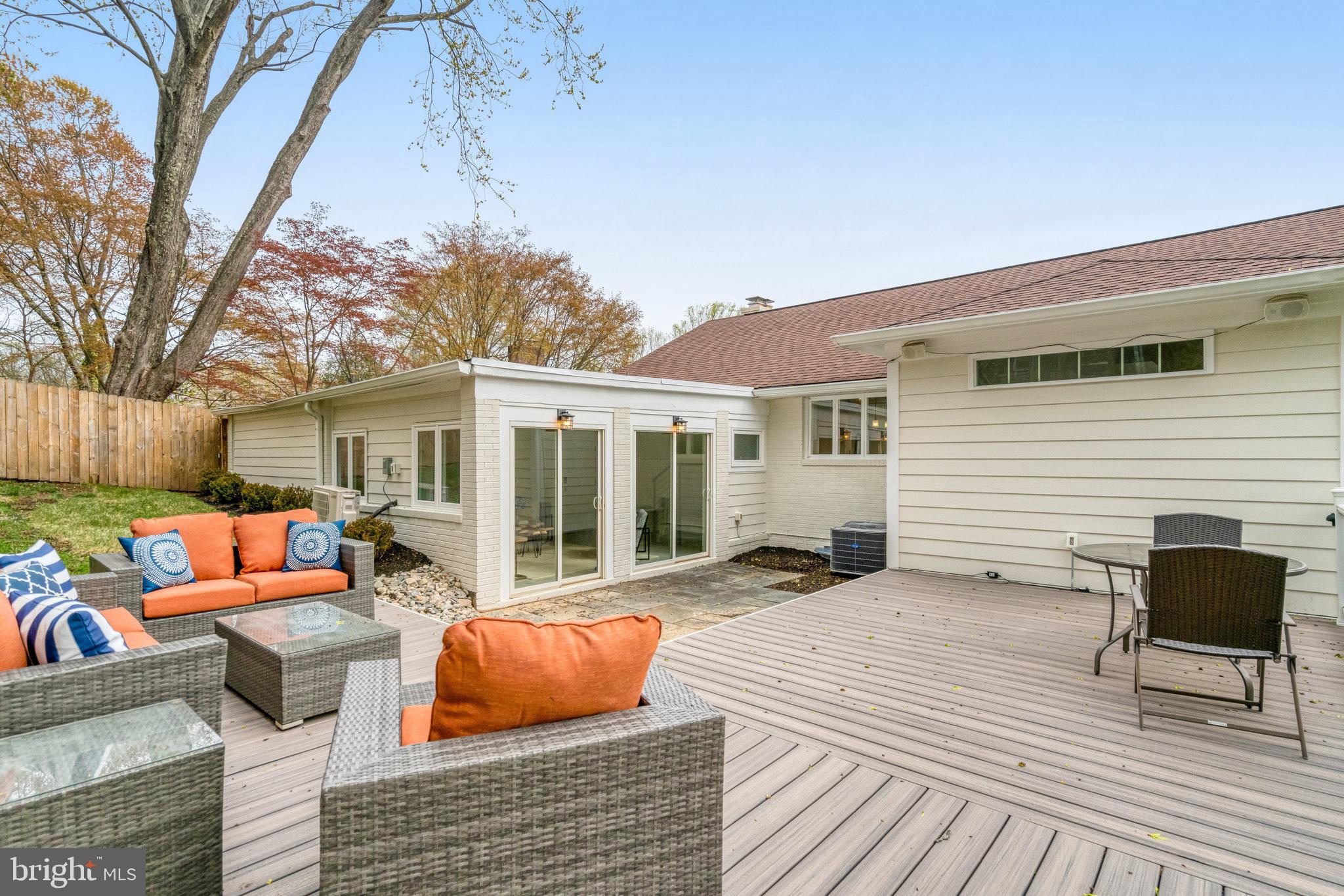 DONALDSON RUN - Residential