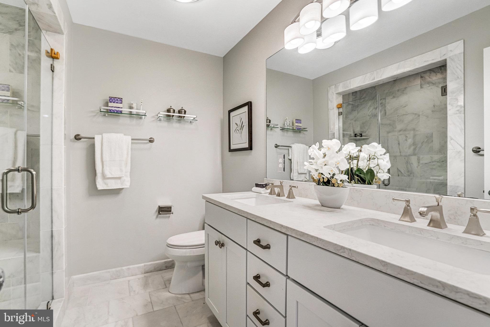 DONALDSON RUN - Residential