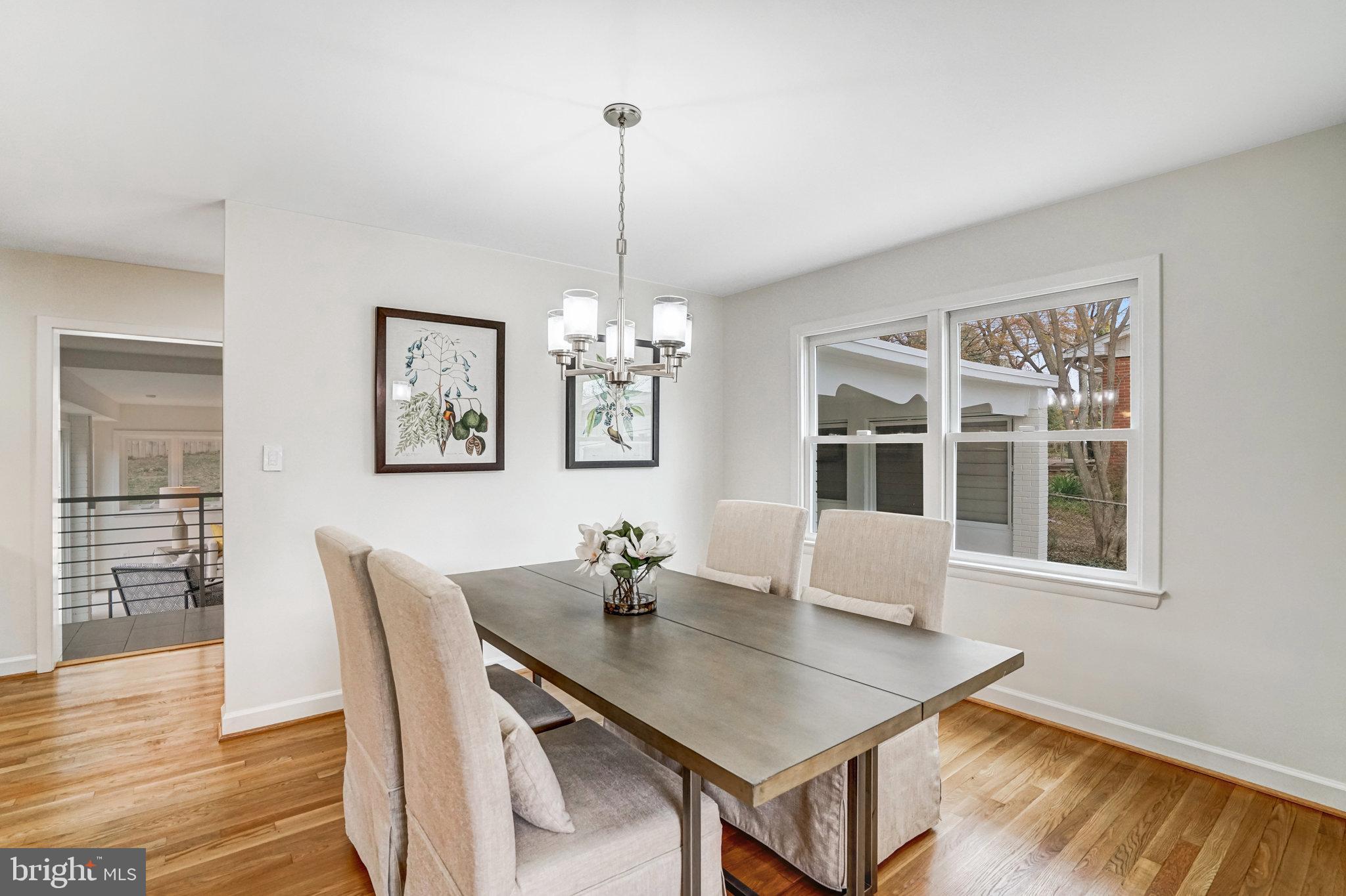 DONALDSON RUN - Residential