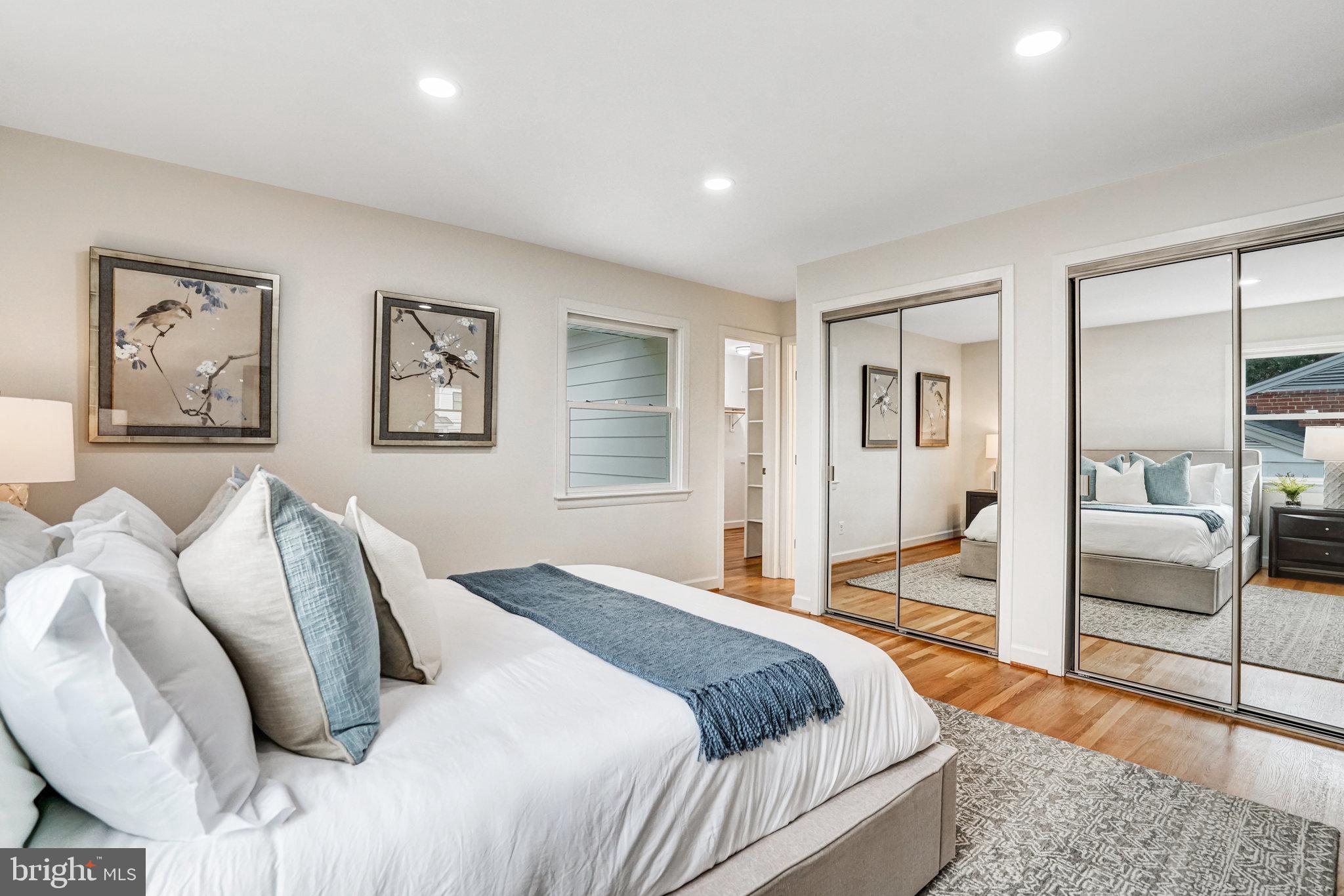 DONALDSON RUN - Residential