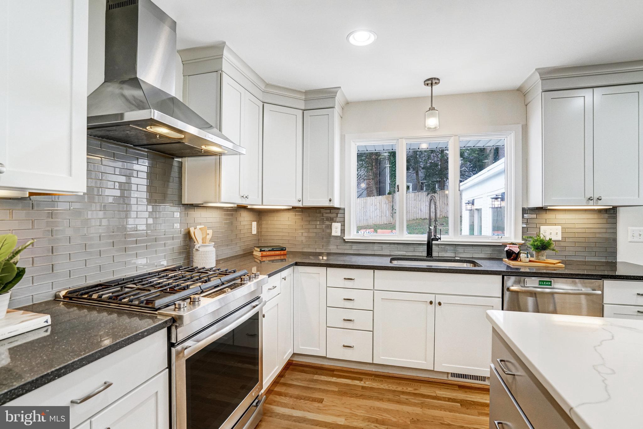 DONALDSON RUN - Residential