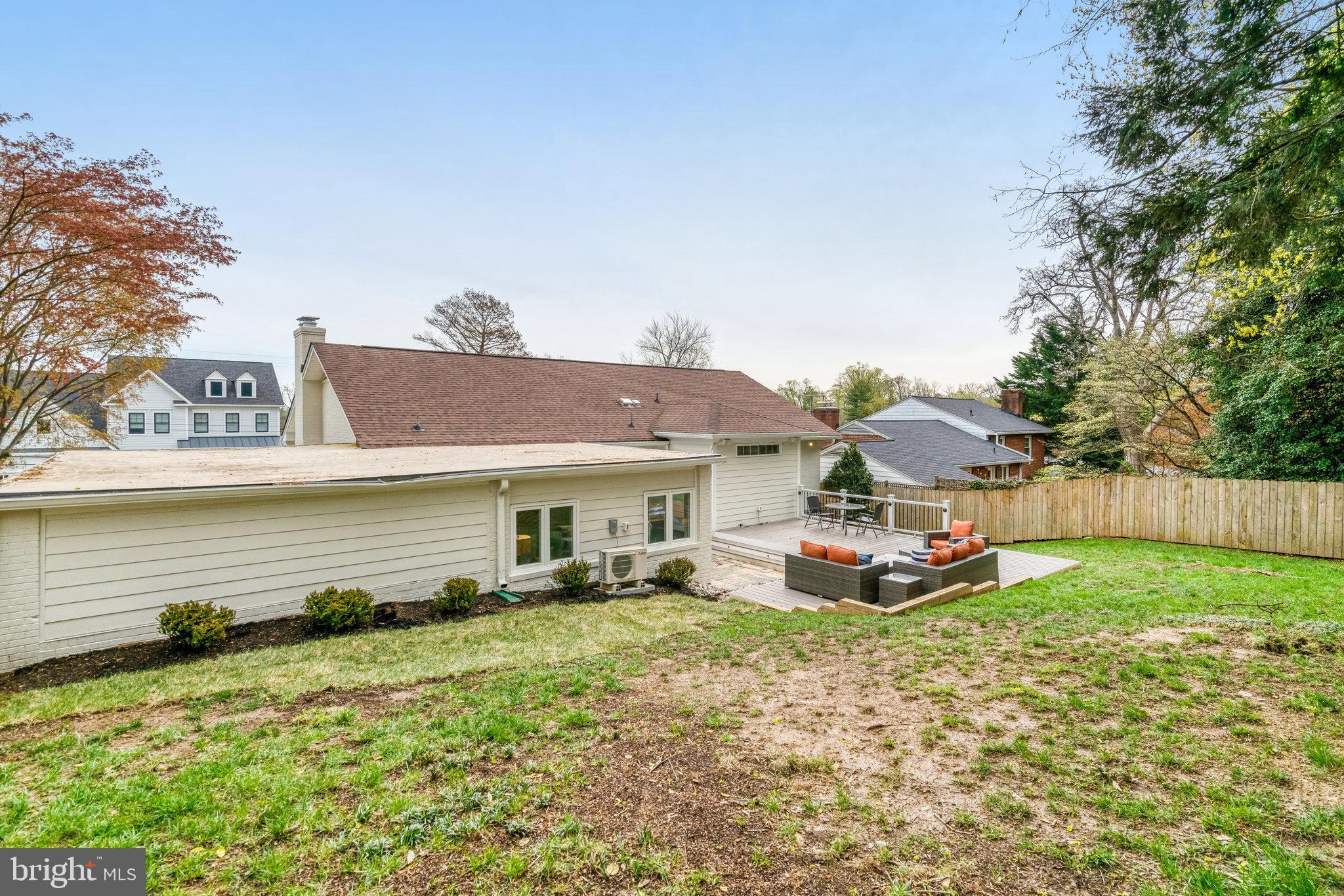 DONALDSON RUN - Residential