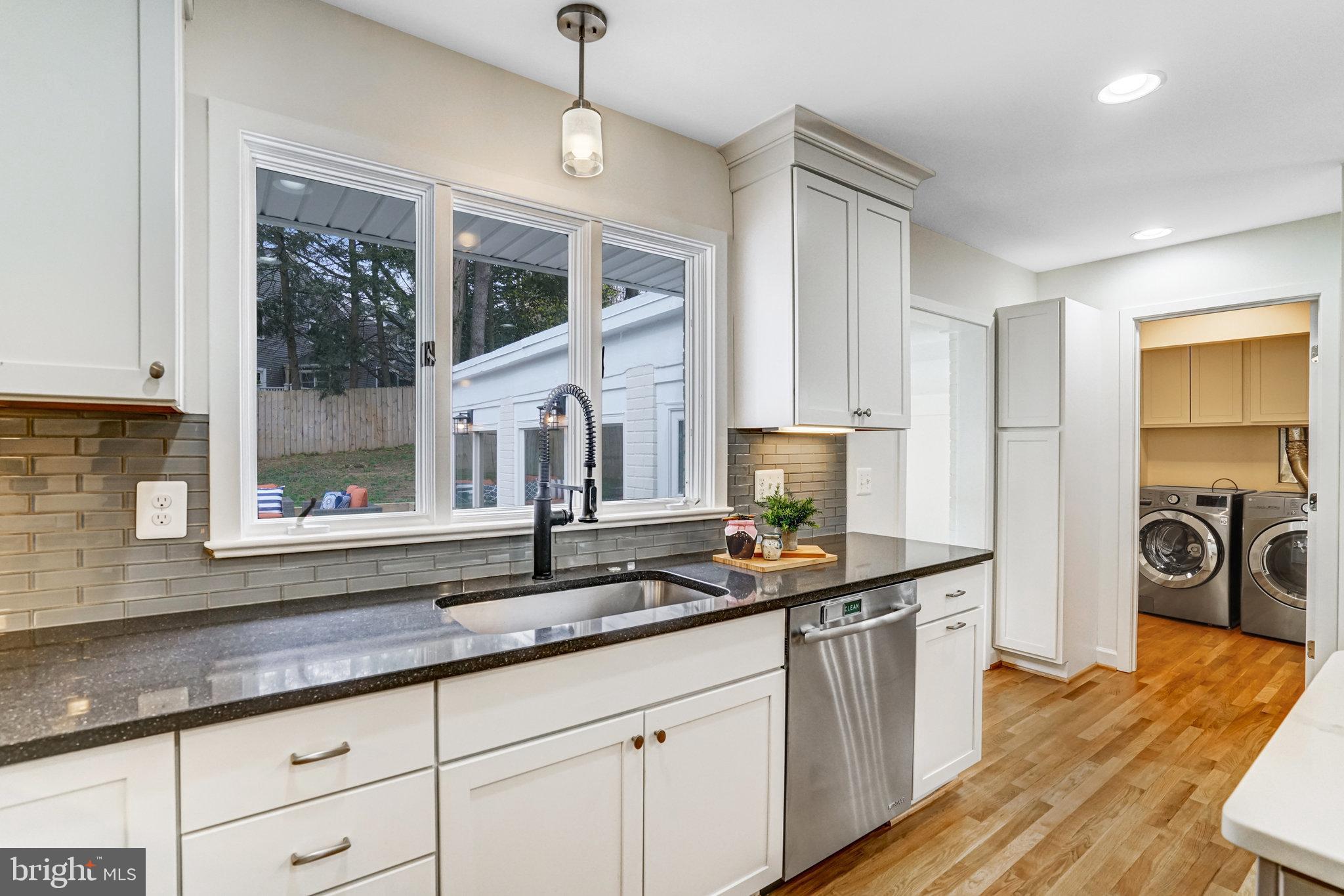 DONALDSON RUN - Residential