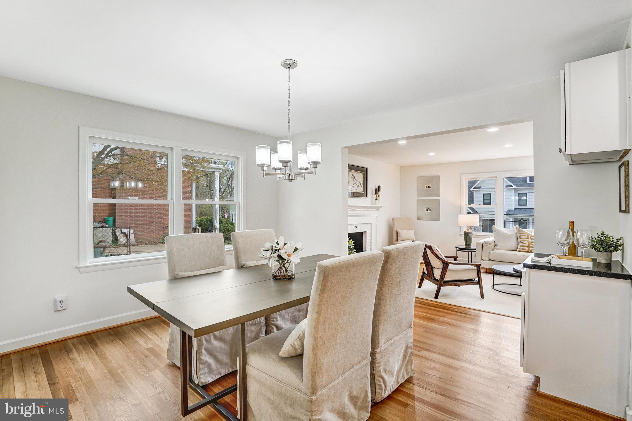 DONALDSON RUN - Residential