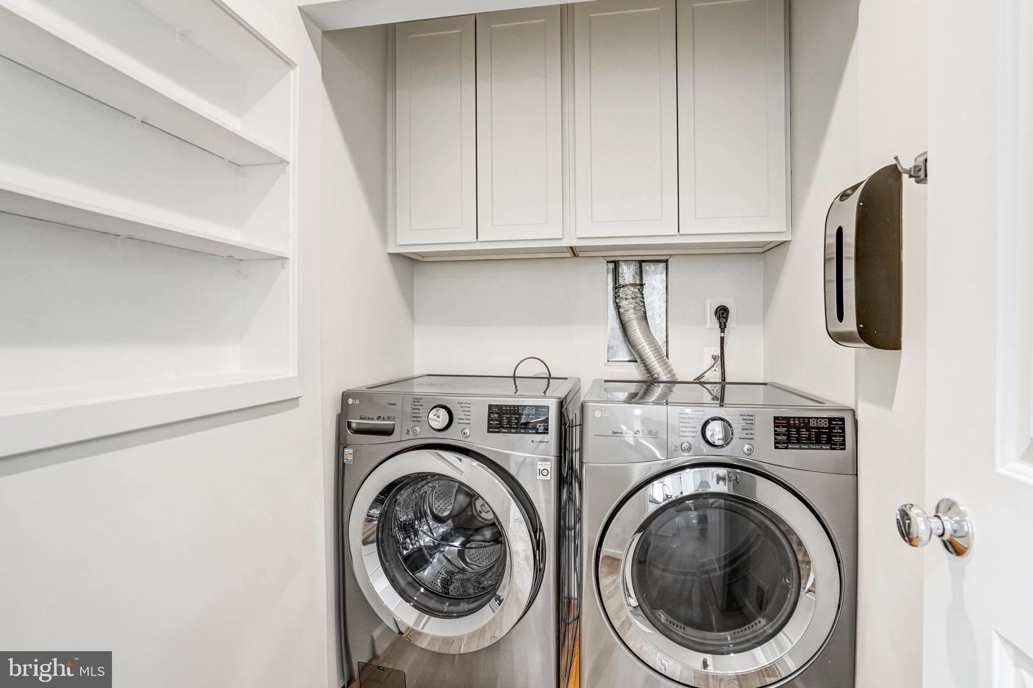 DONALDSON RUN - Residential