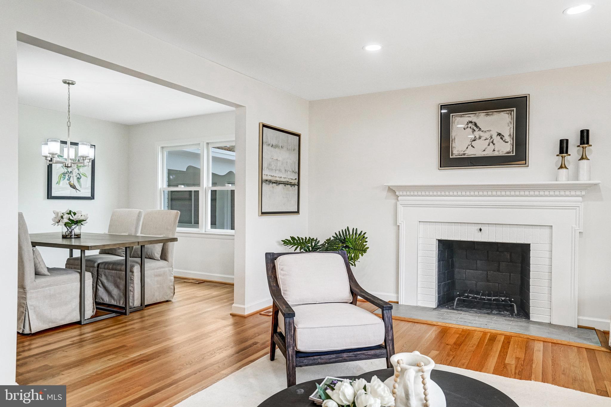 DONALDSON RUN - Residential