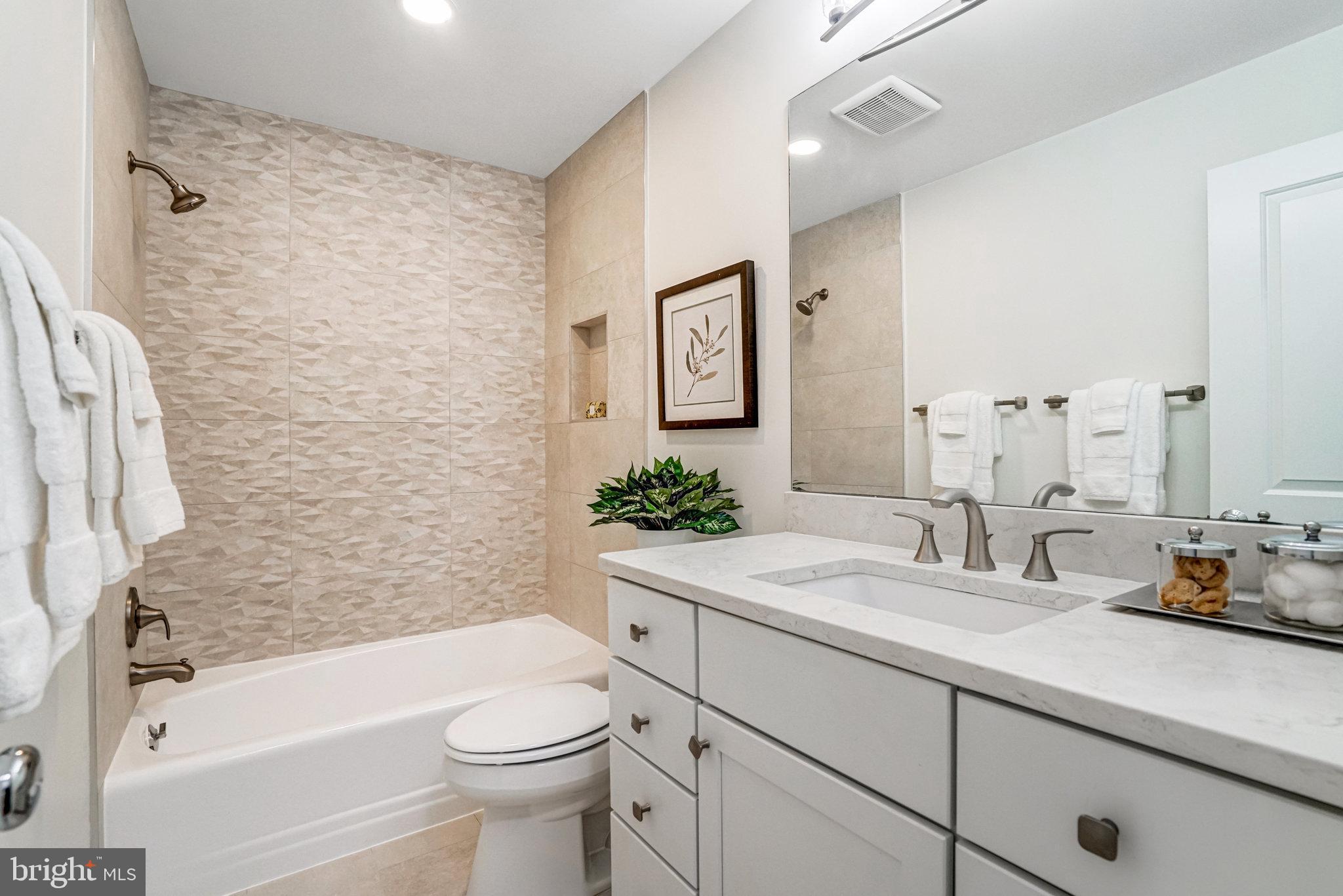 DONALDSON RUN - Residential