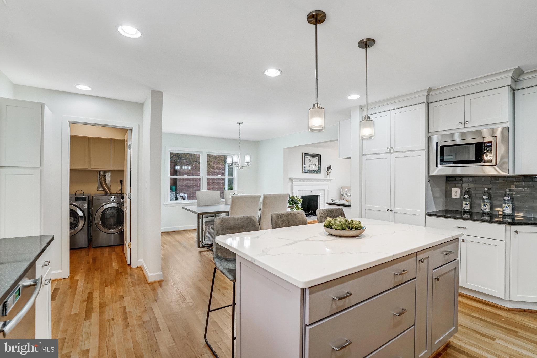 DONALDSON RUN - Residential