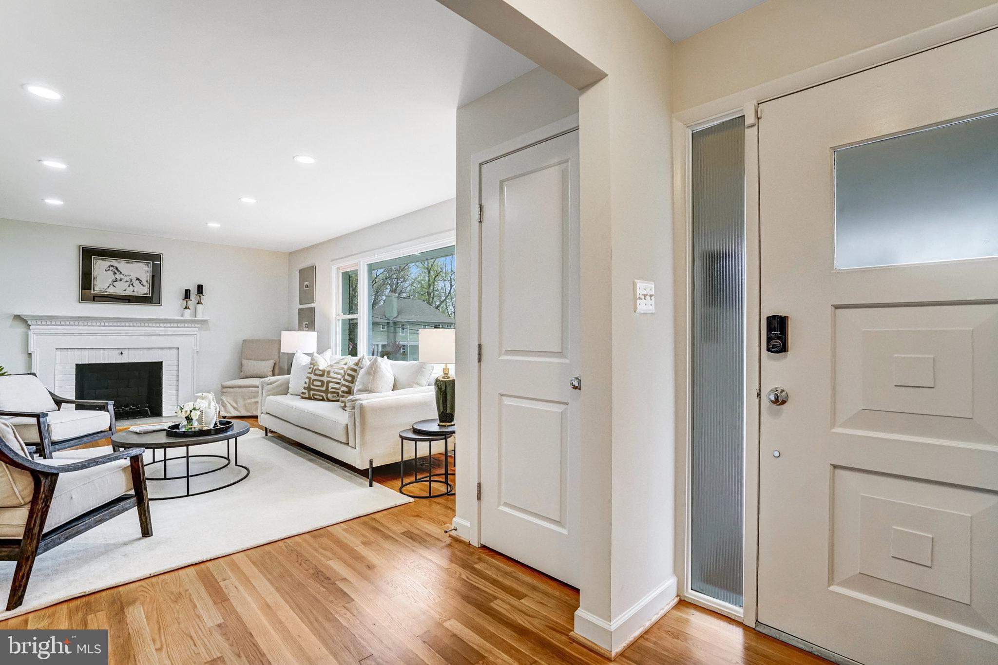 DONALDSON RUN - Residential