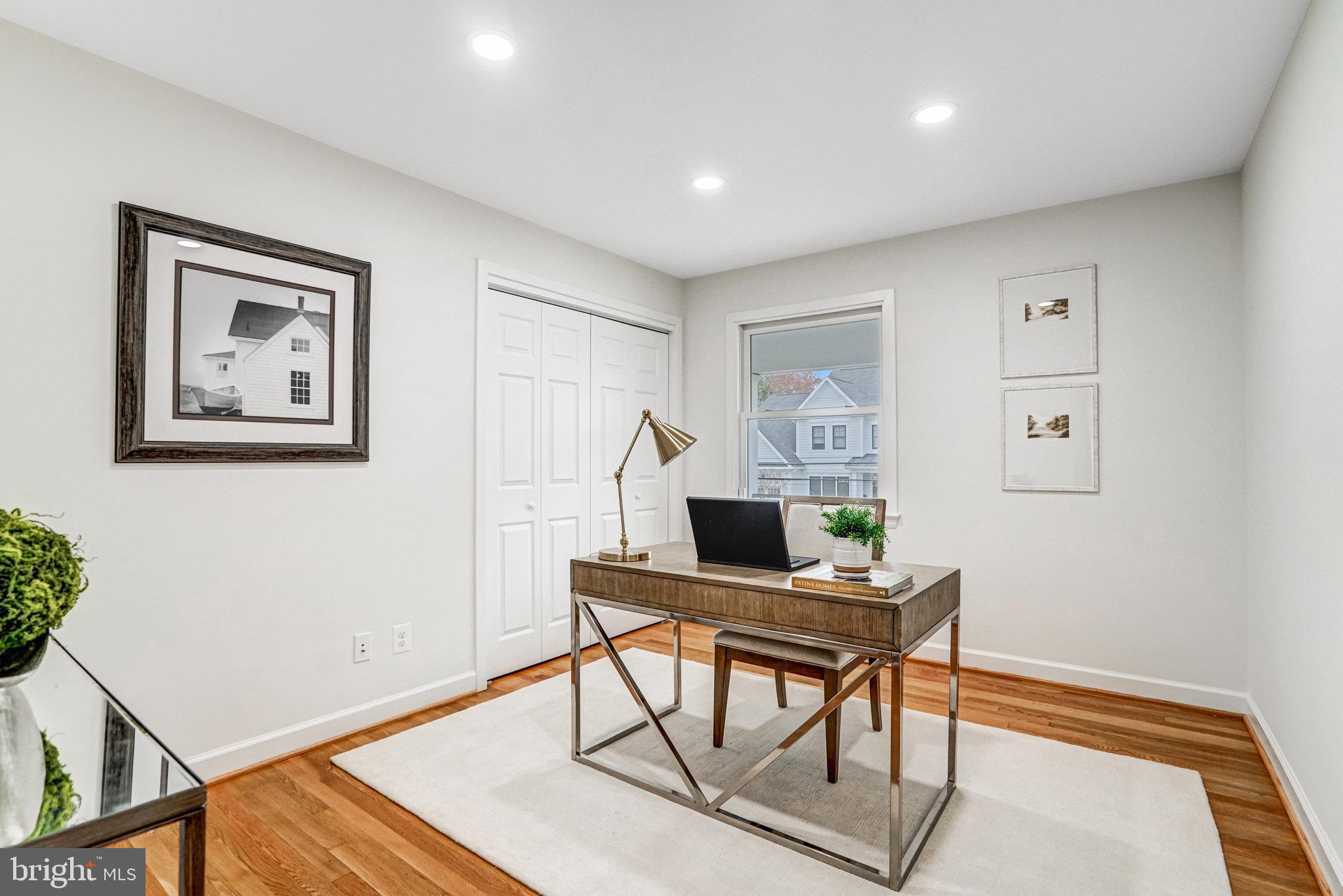 DONALDSON RUN - Residential