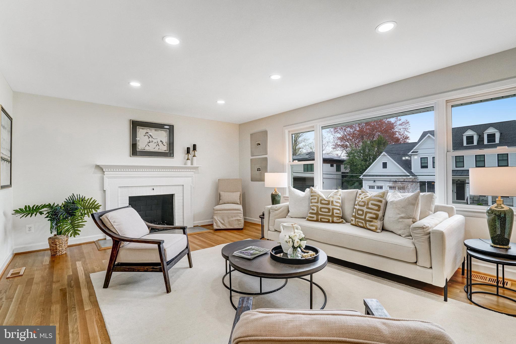 DONALDSON RUN - Residential