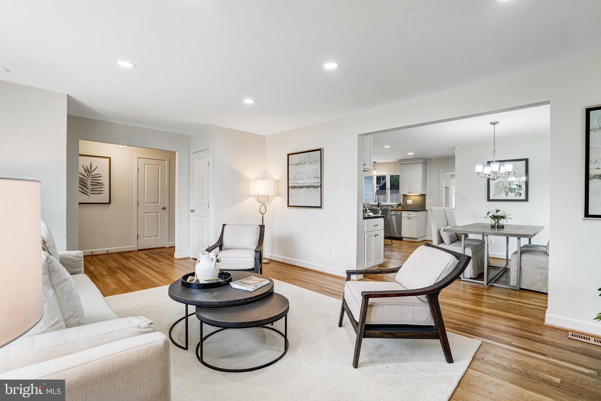 DONALDSON RUN - Residential