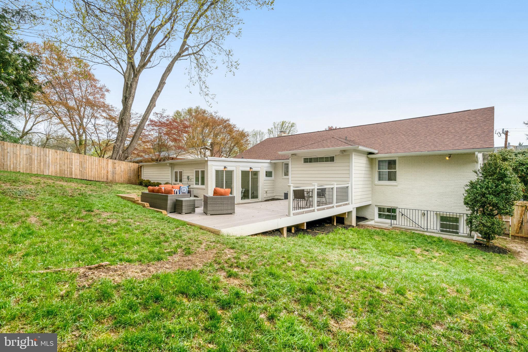 DONALDSON RUN - Residential