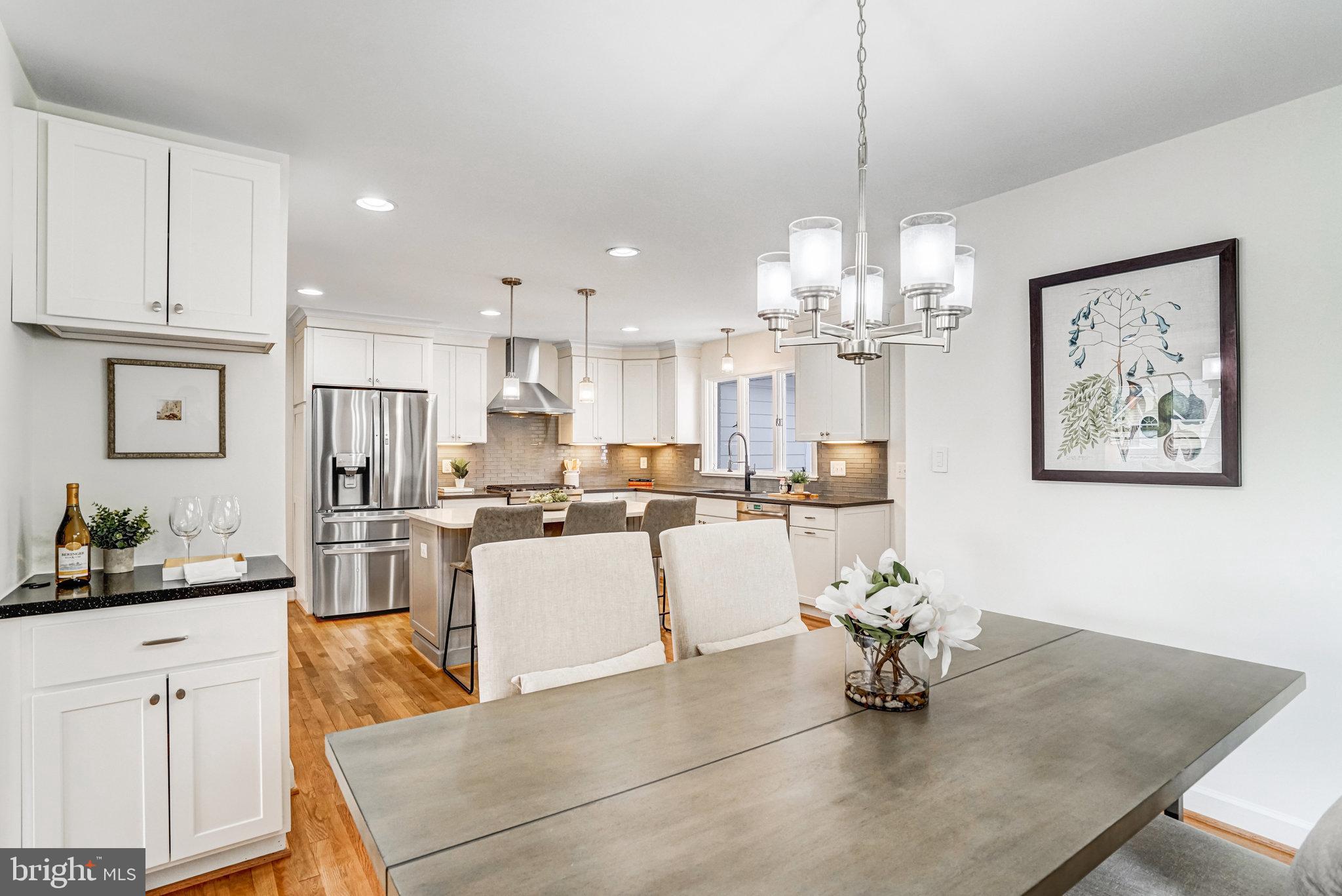 DONALDSON RUN - Residential